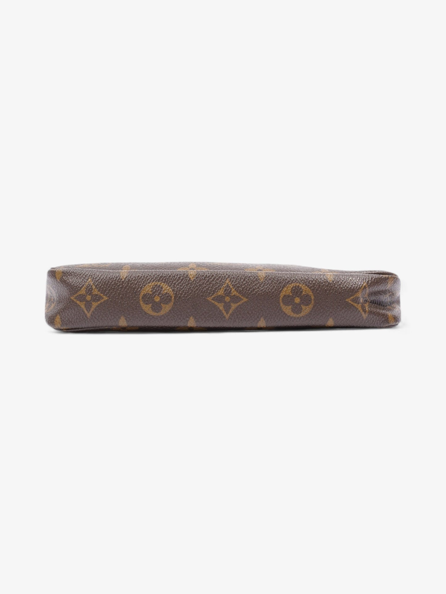 Louis Vuitton Pochette Accessoires Monogram Coated Canvas