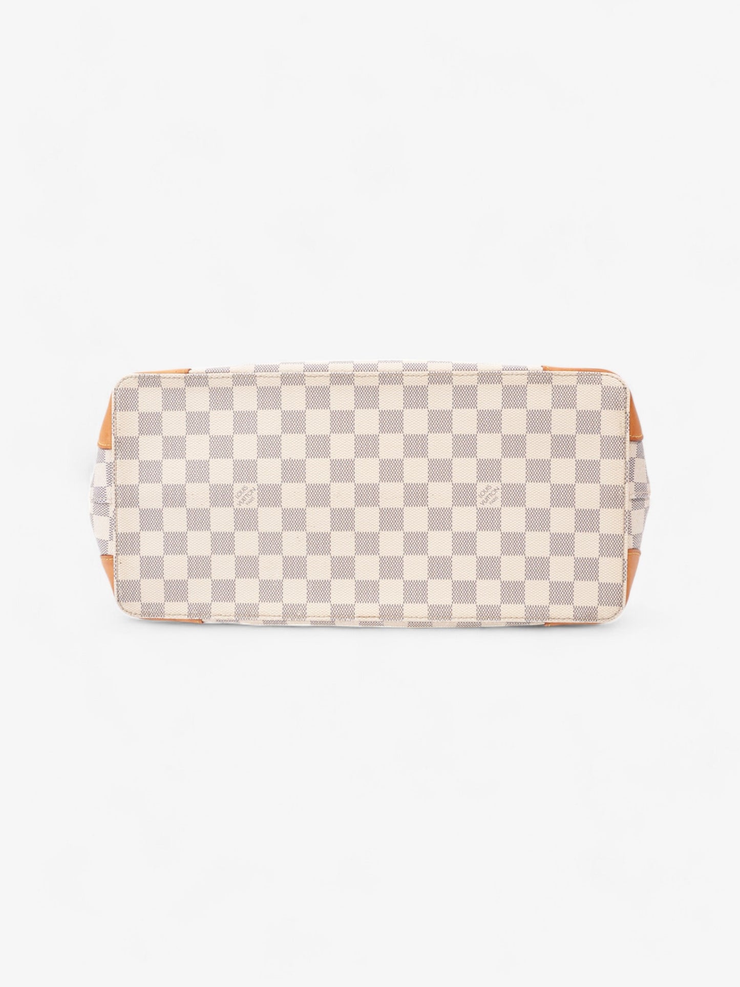 Louis Vuitton Hampstead Damier Azur Coated Canvas MM