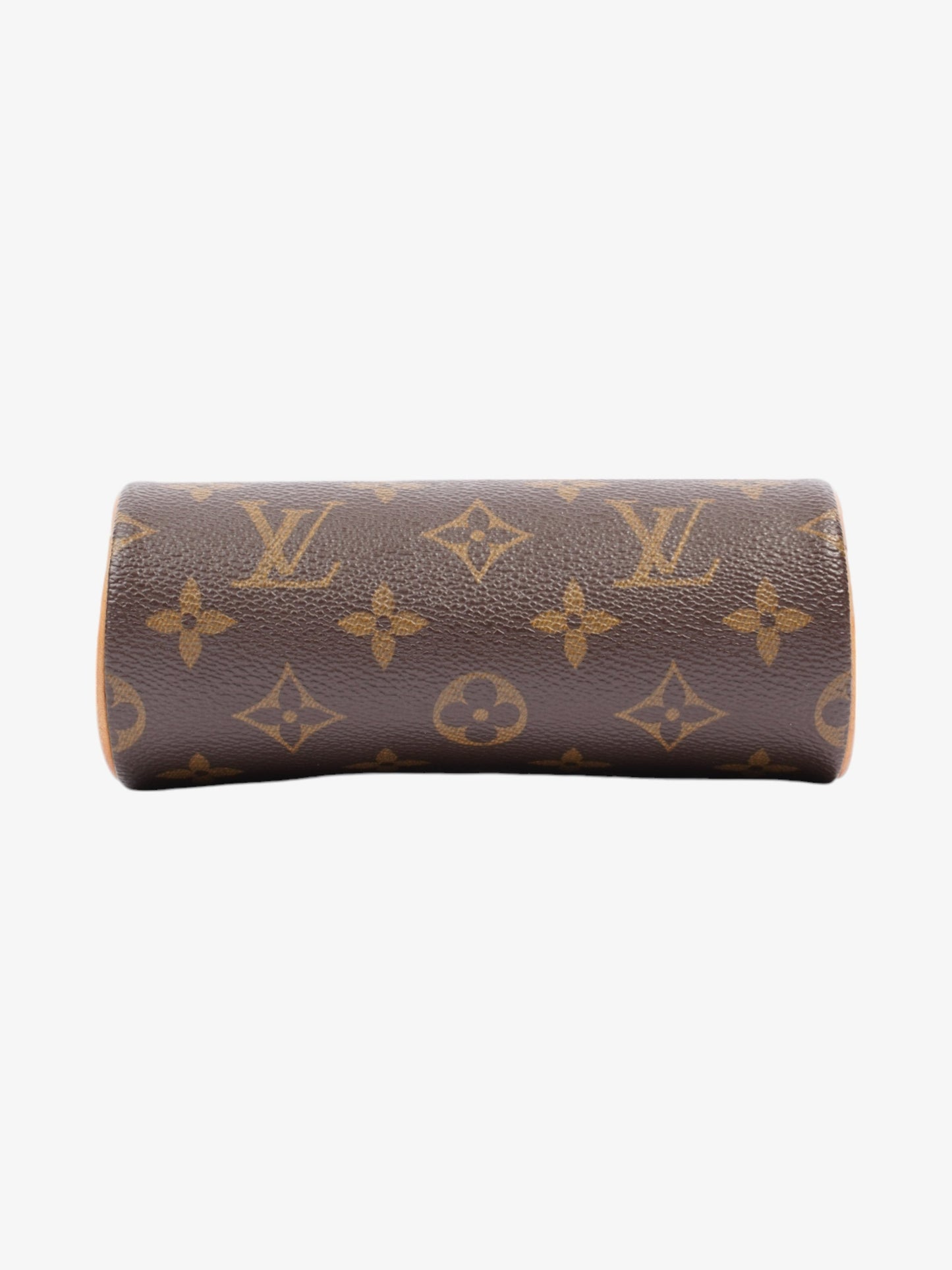 Louis Vuitton Papillon  Monogram Coated Canvas Mini