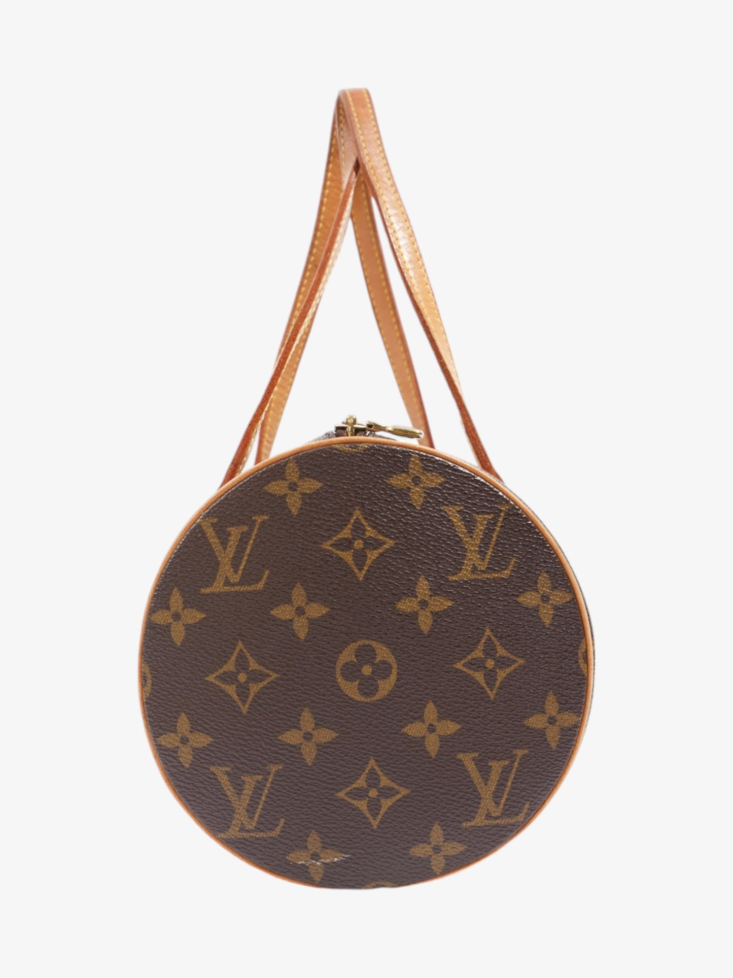 Louis Vuitton Papillon  Monogram Coated Canvas 30