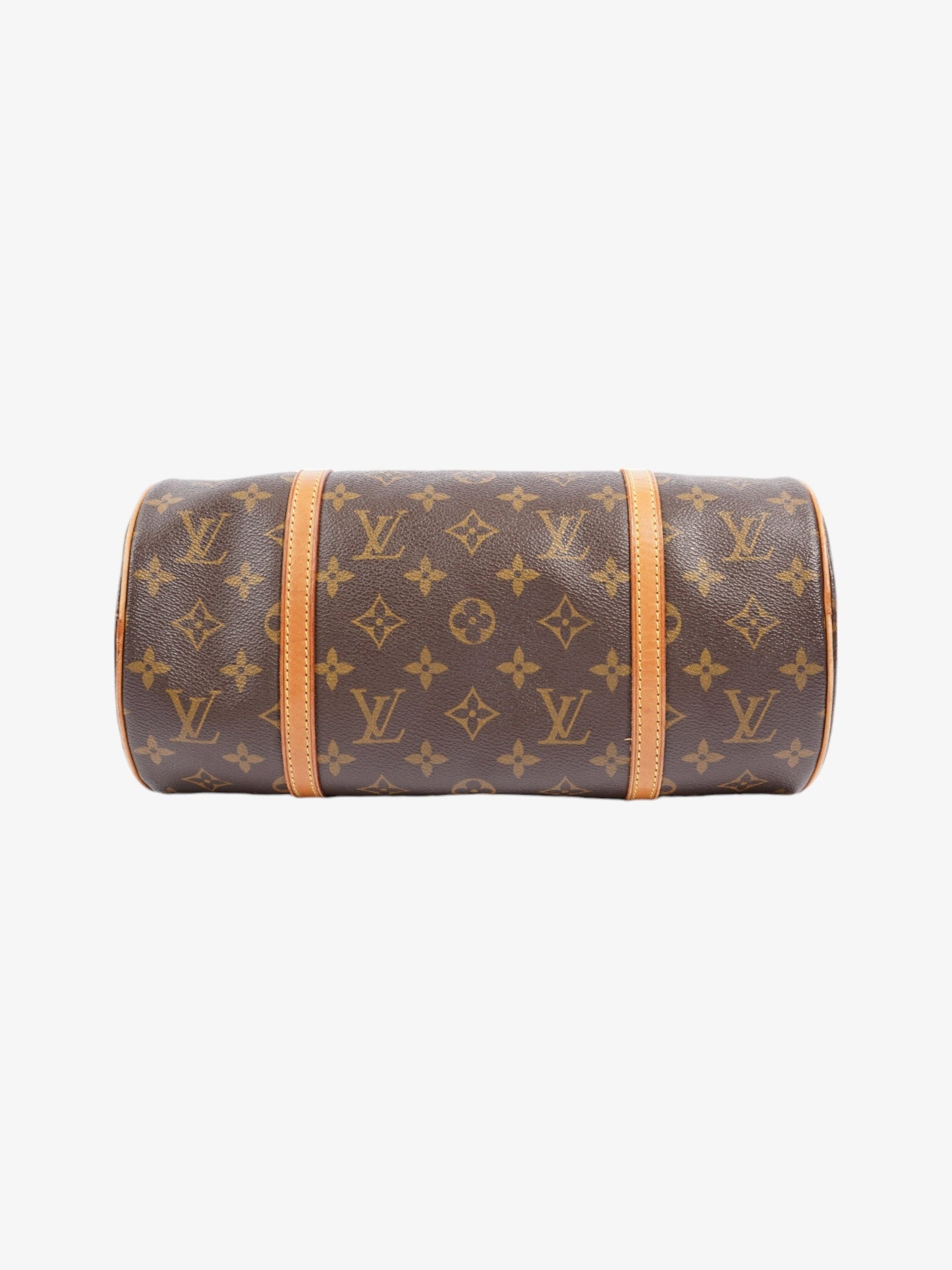 Louis Vuitton Papillon  Monogram Coated Canvas 30