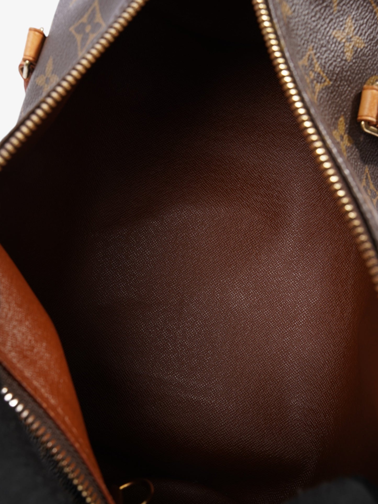 Louis Vuitton Papillon  Monogram Coated Canvas 30