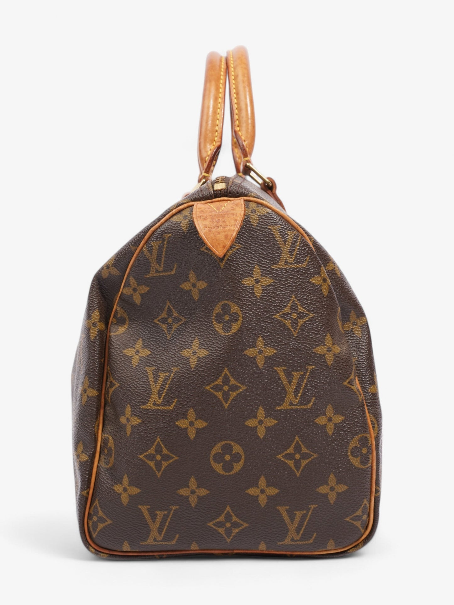 Louis Vuitton Speedy Monogram Coated Canvas 30