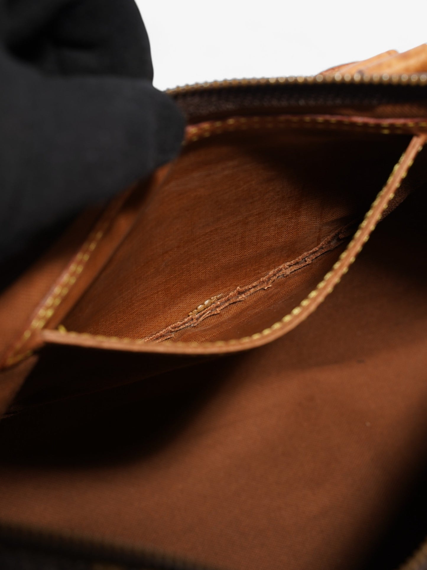Louis Vuitton Speedy Monogram Coated Canvas 30