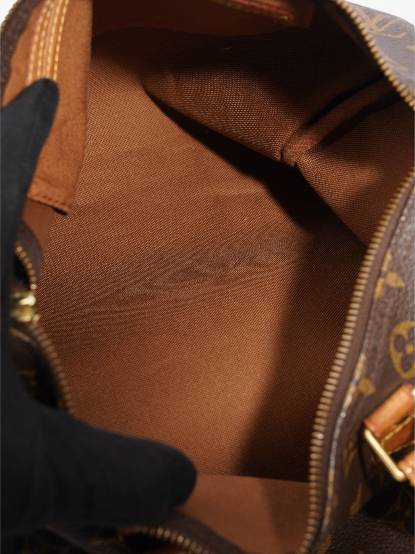 Louis Vuitton Speedy Monogram Coated Canvas 30