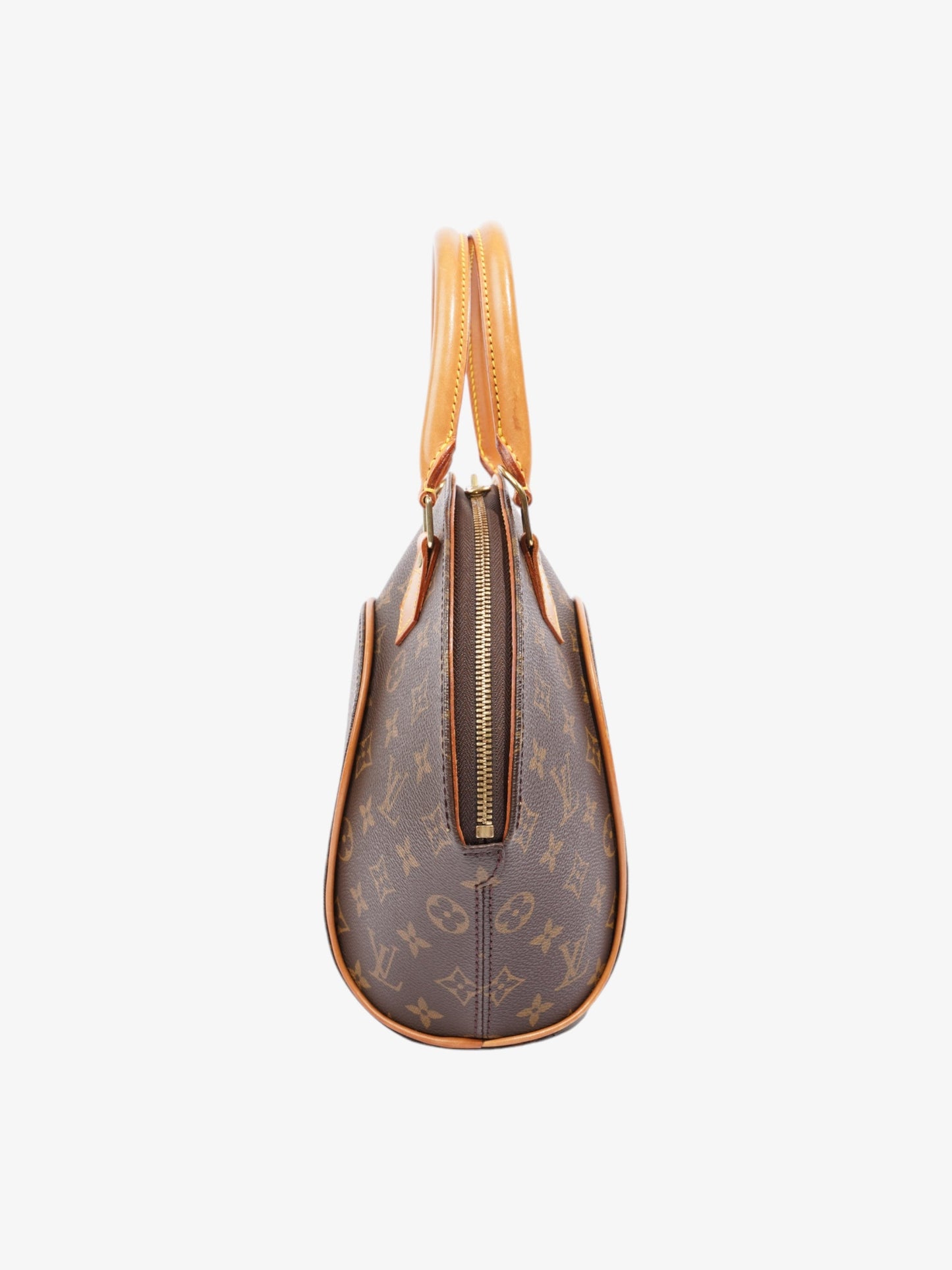 Louis Vuitton Ellipse  Monogram Coated Canvas PM