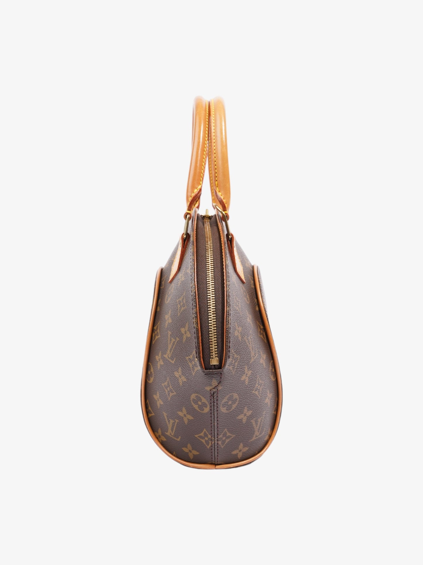 Louis Vuitton Ellipse  Monogram Coated Canvas PM