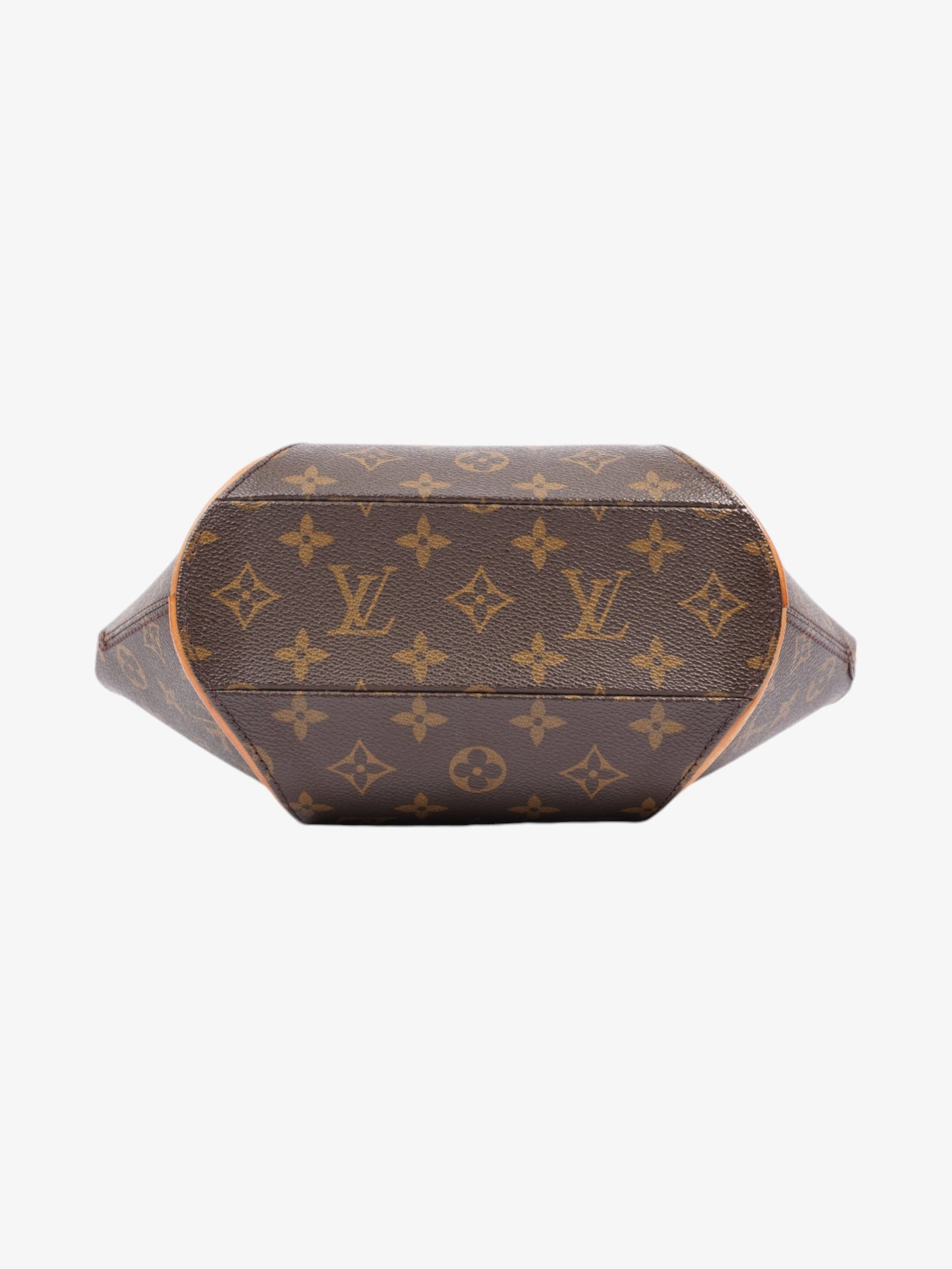 Louis Vuitton Ellipse  Monogram Coated Canvas PM