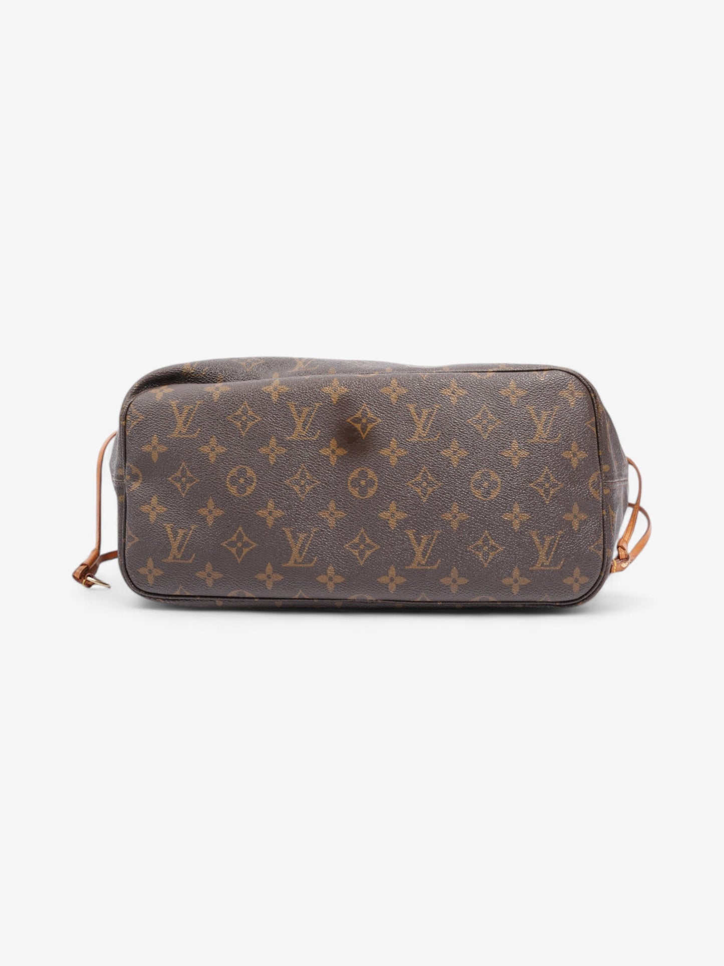 Louis Vuitton Neverfull Monogram Coated Canvas MM