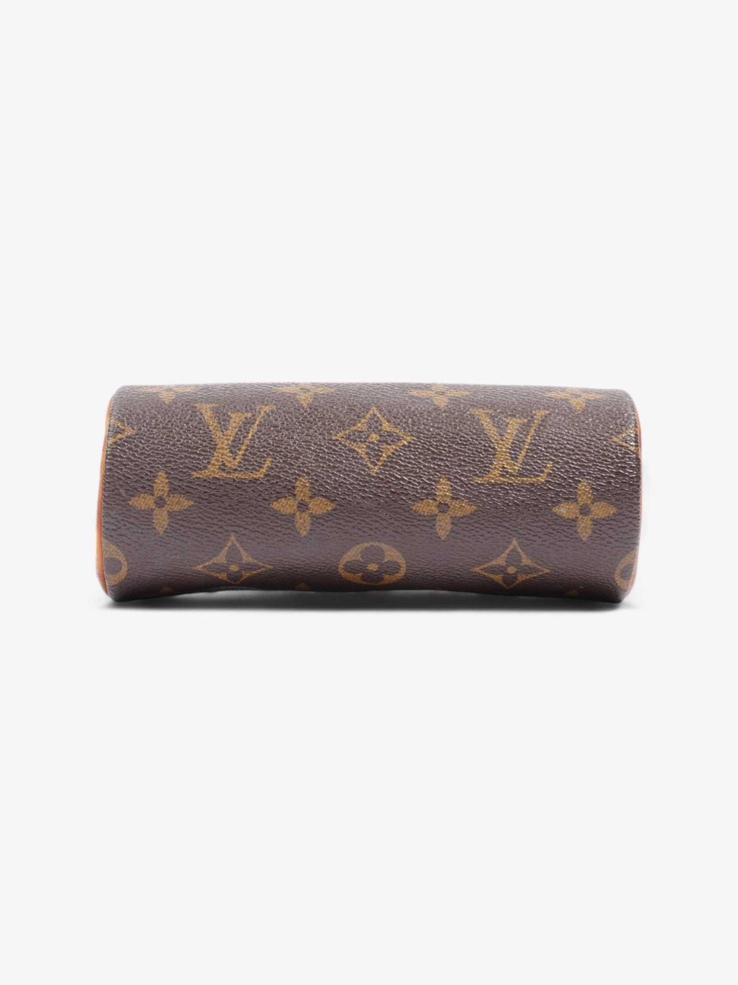 Louis Vuitton Papillon  Monogram Coated Canvas Mini