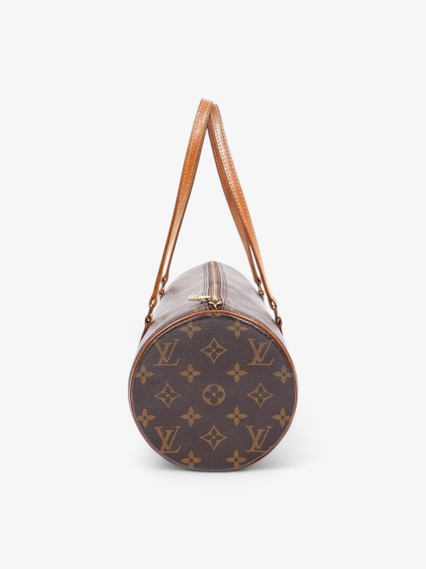 Louis Vuitton Papillon  Monogram Coated Canvas 30