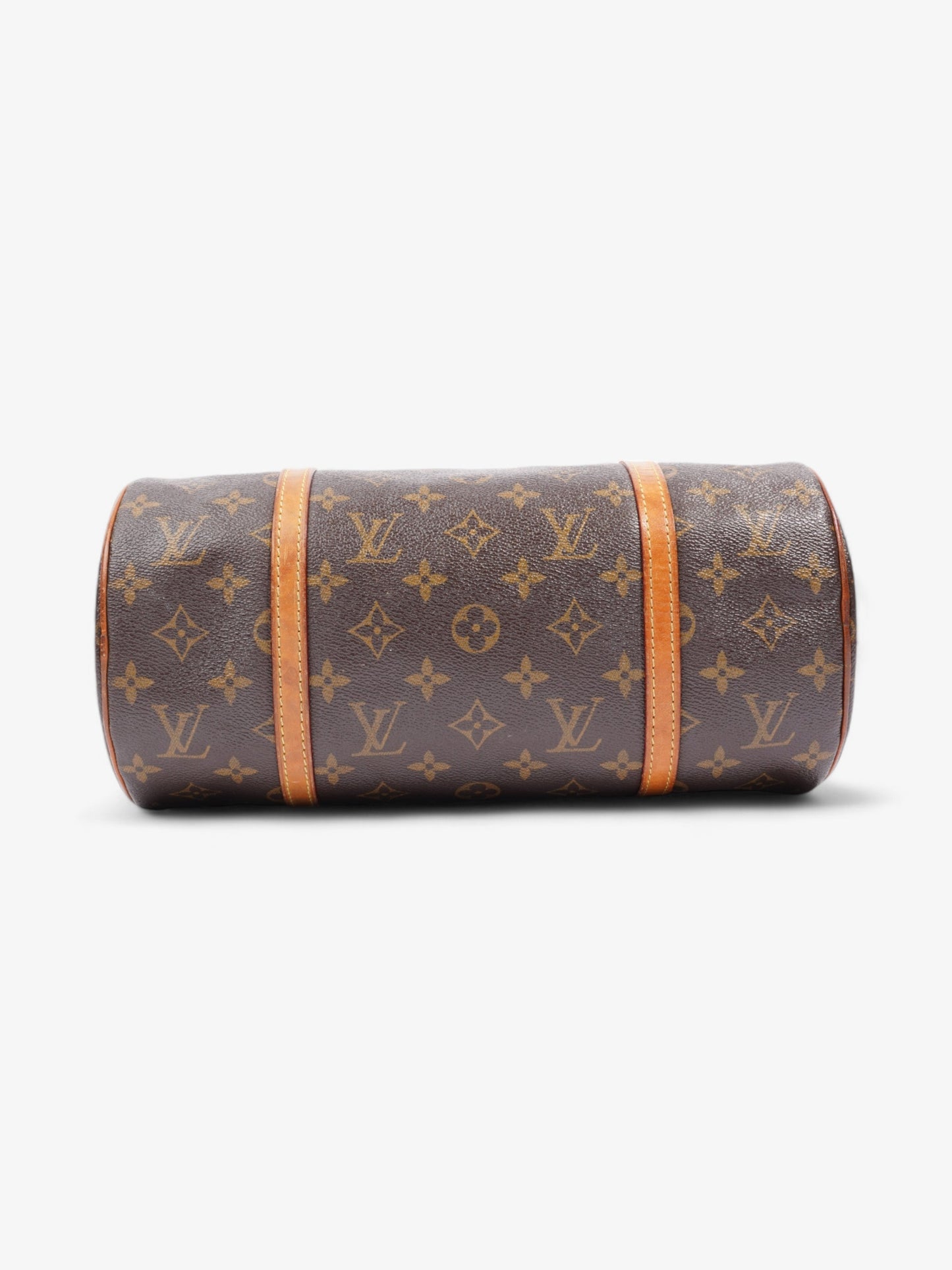 Louis Vuitton Papillon  Monogram Coated Canvas 30