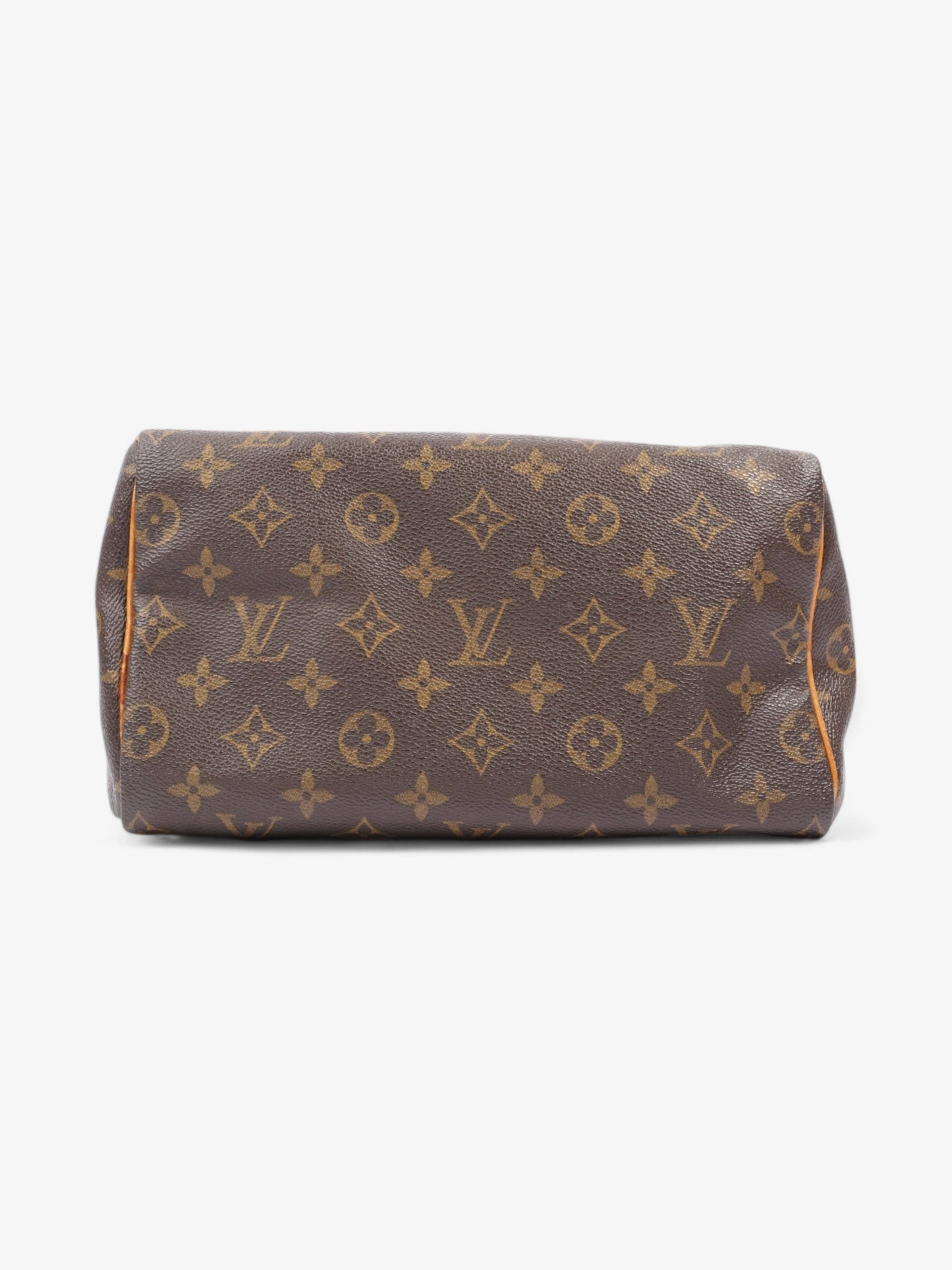 Louis Vuitton Speedy Monogram Coated Canvas 25