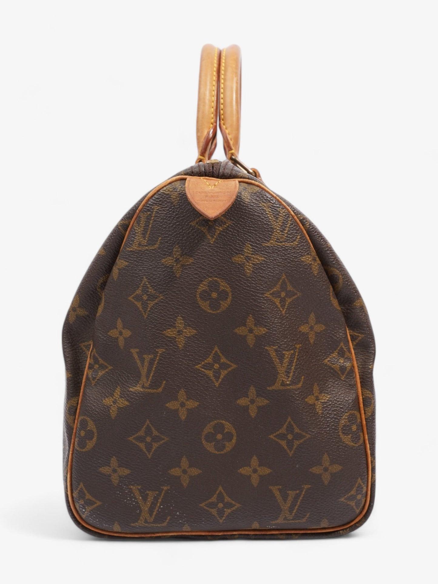 Louis Vuitton Speedy Monogram Coated Canvas 30