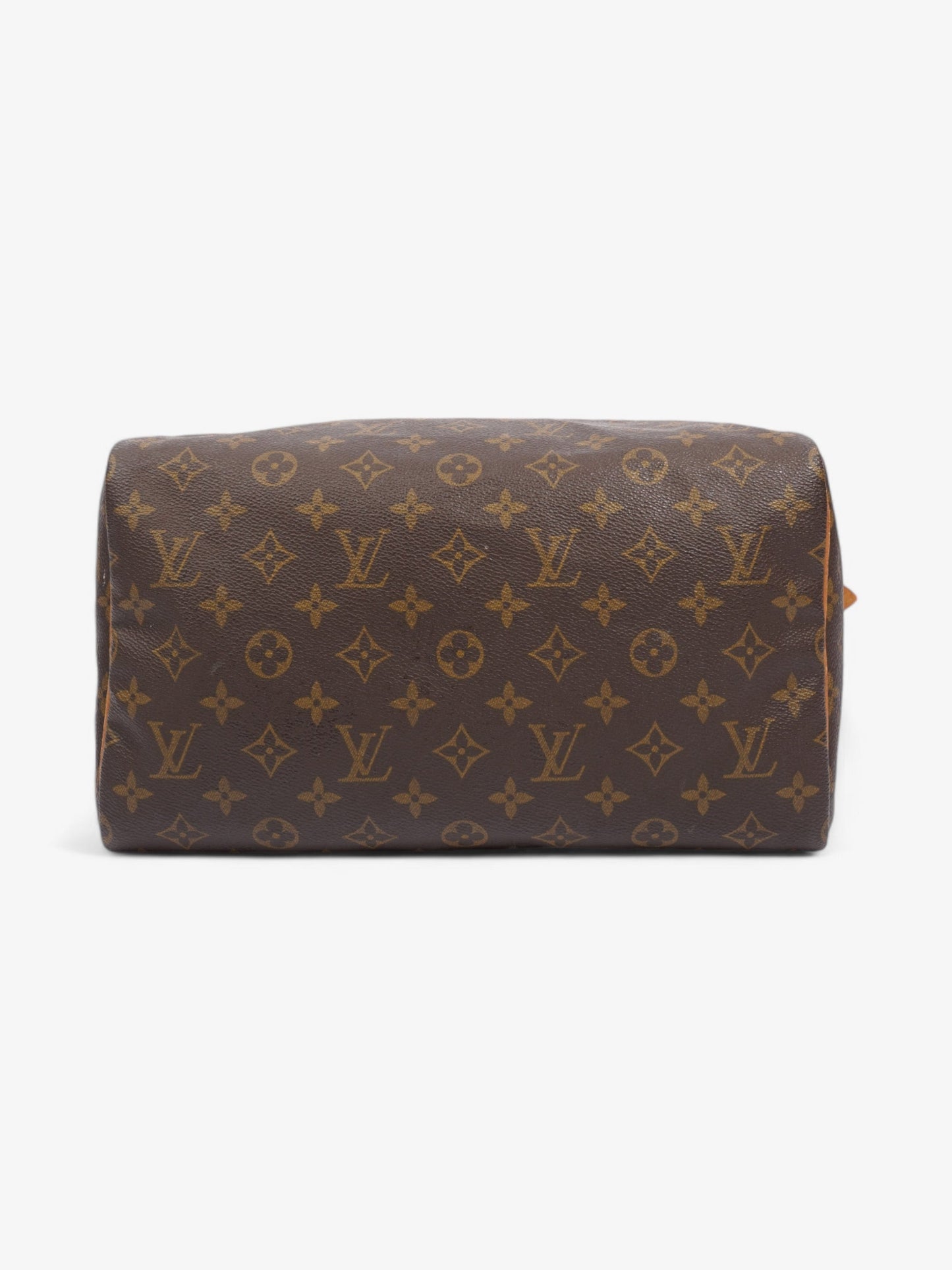 Louis Vuitton Speedy Monogram Coated Canvas 30