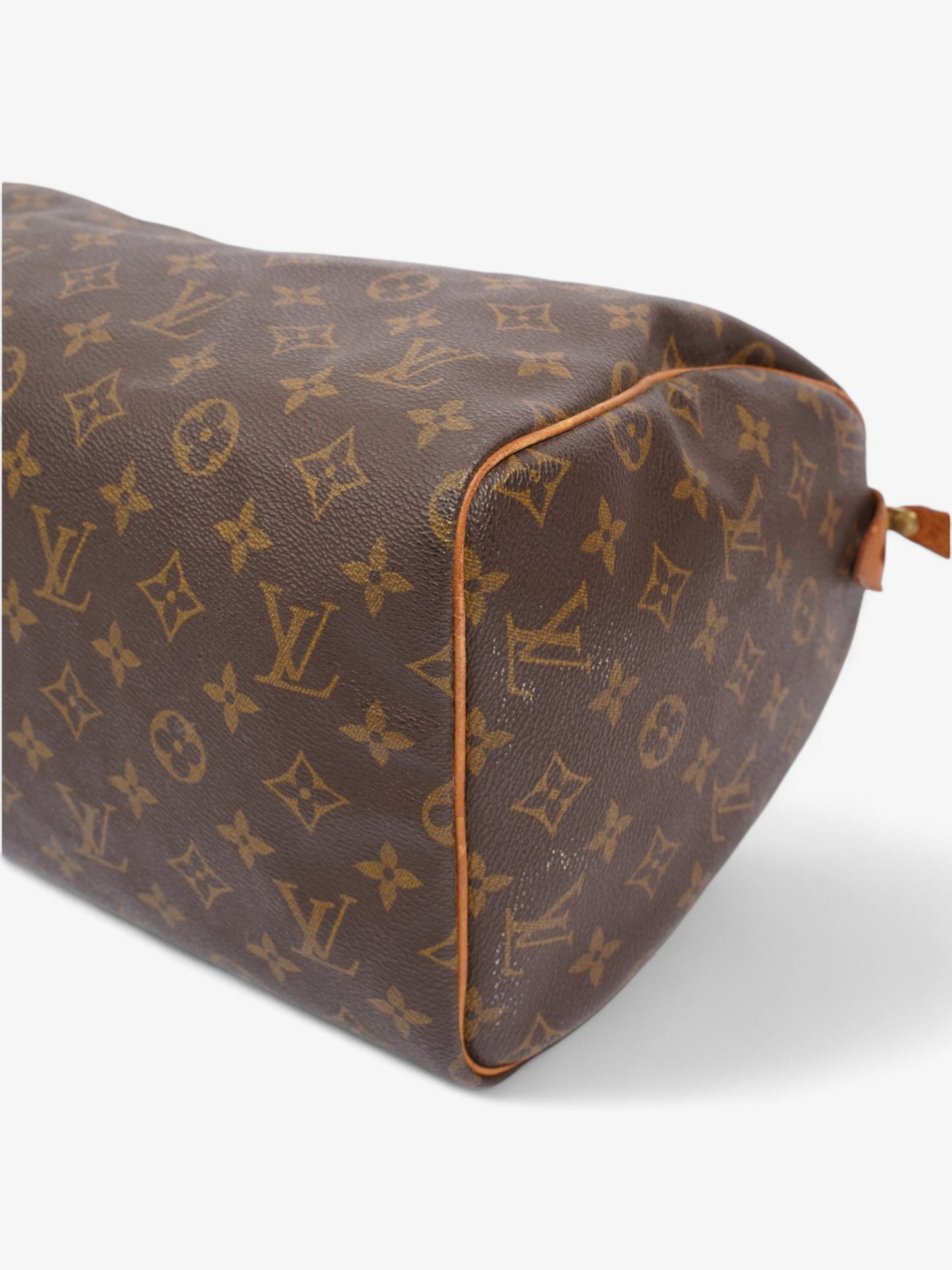 Louis Vuitton Speedy Monogram Coated Canvas 30