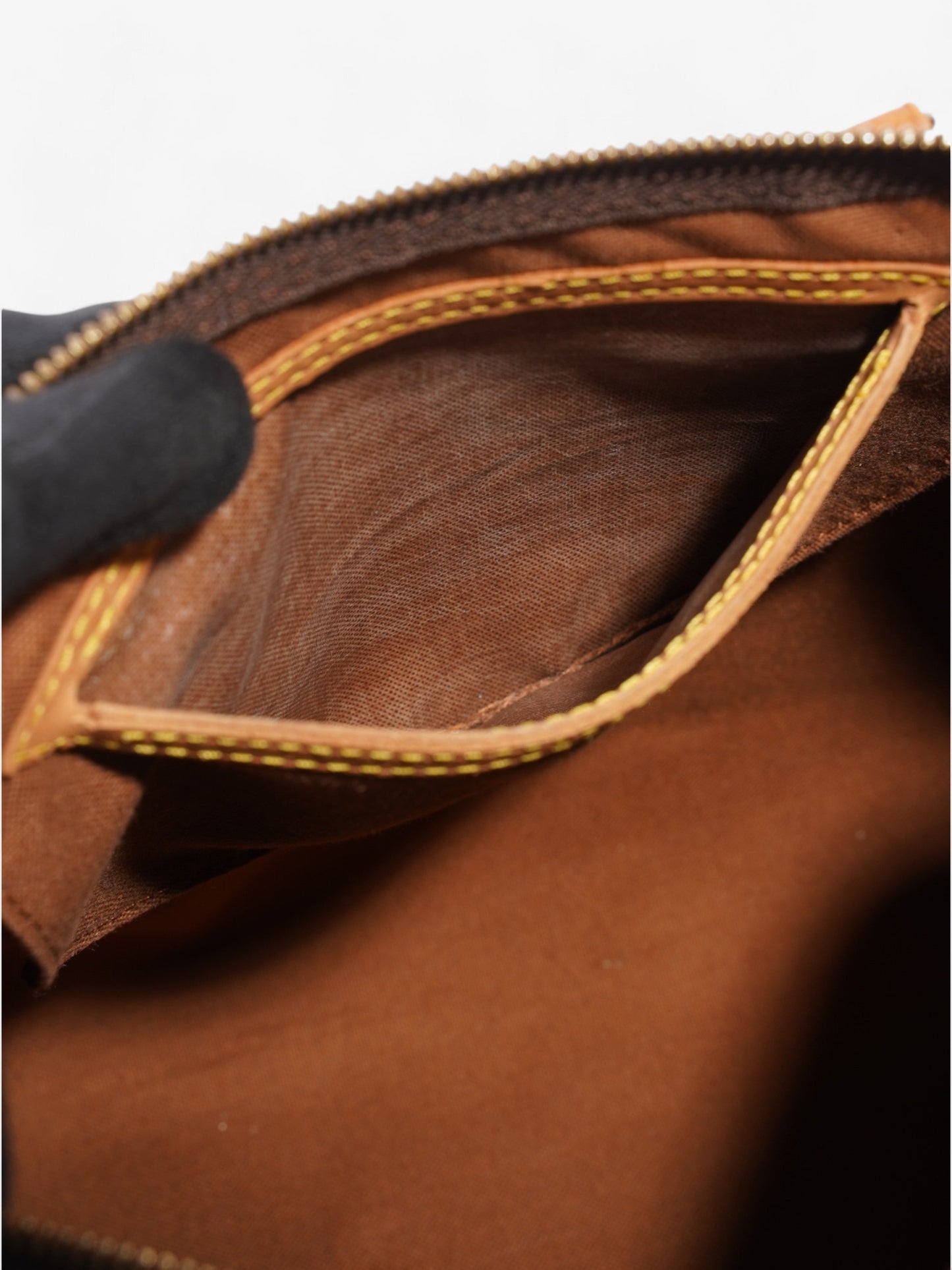 Louis Vuitton Speedy Monogram Coated Canvas 30