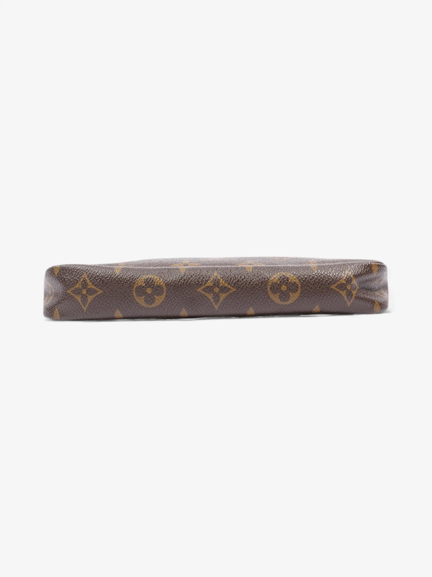 Louis Vuitton Pochette Accessoires Monogram Coated Canvas