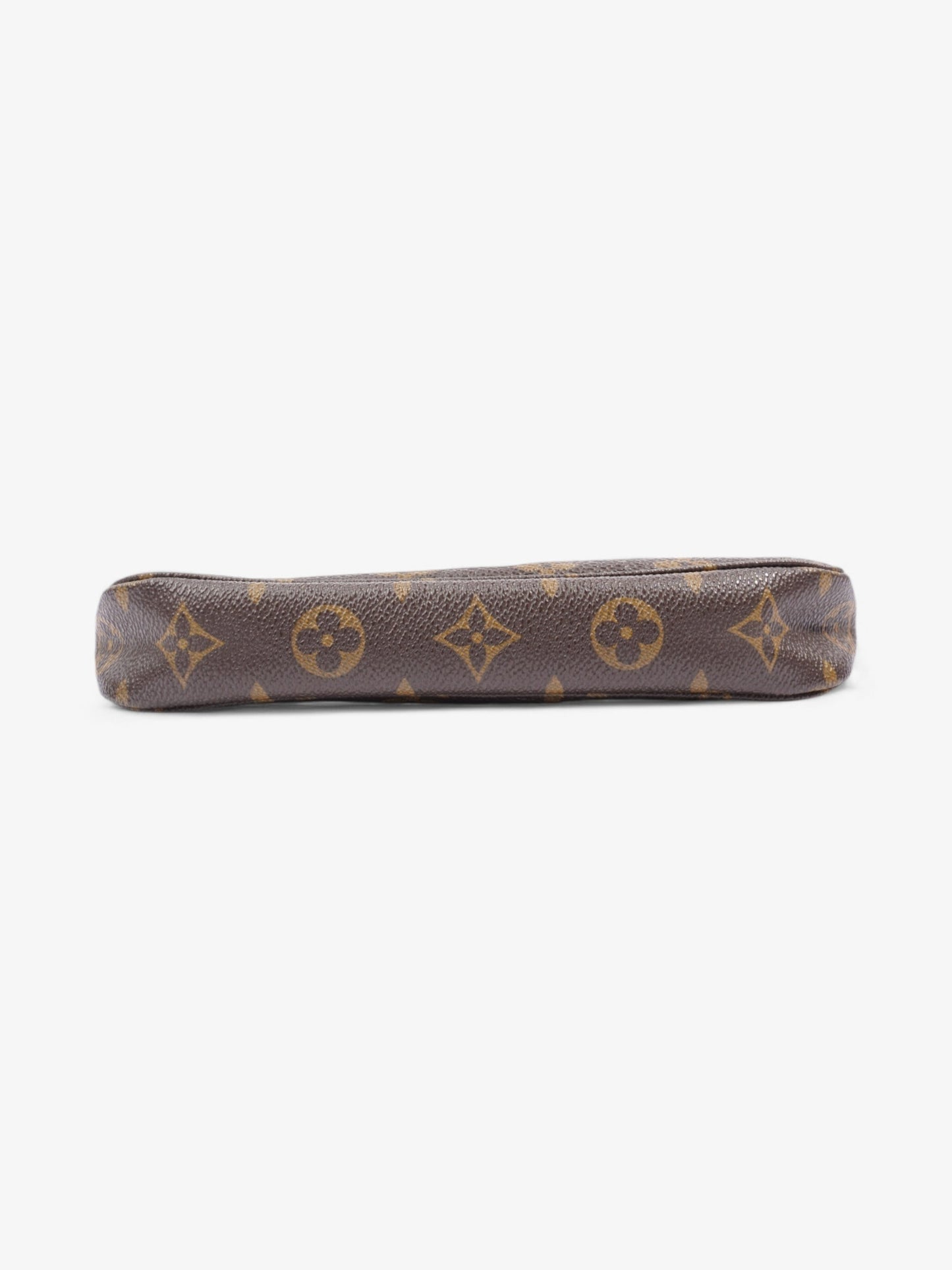 Louis Vuitton Pochette Accessoires Monogram Coated Canvas
