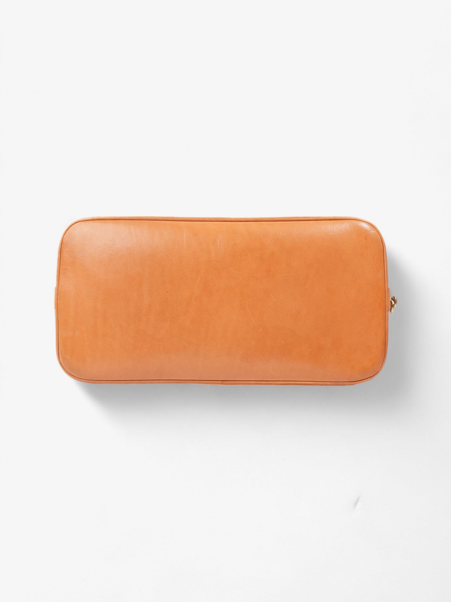 Louis Vuitton Alma Monorgam Coated Canvas PM