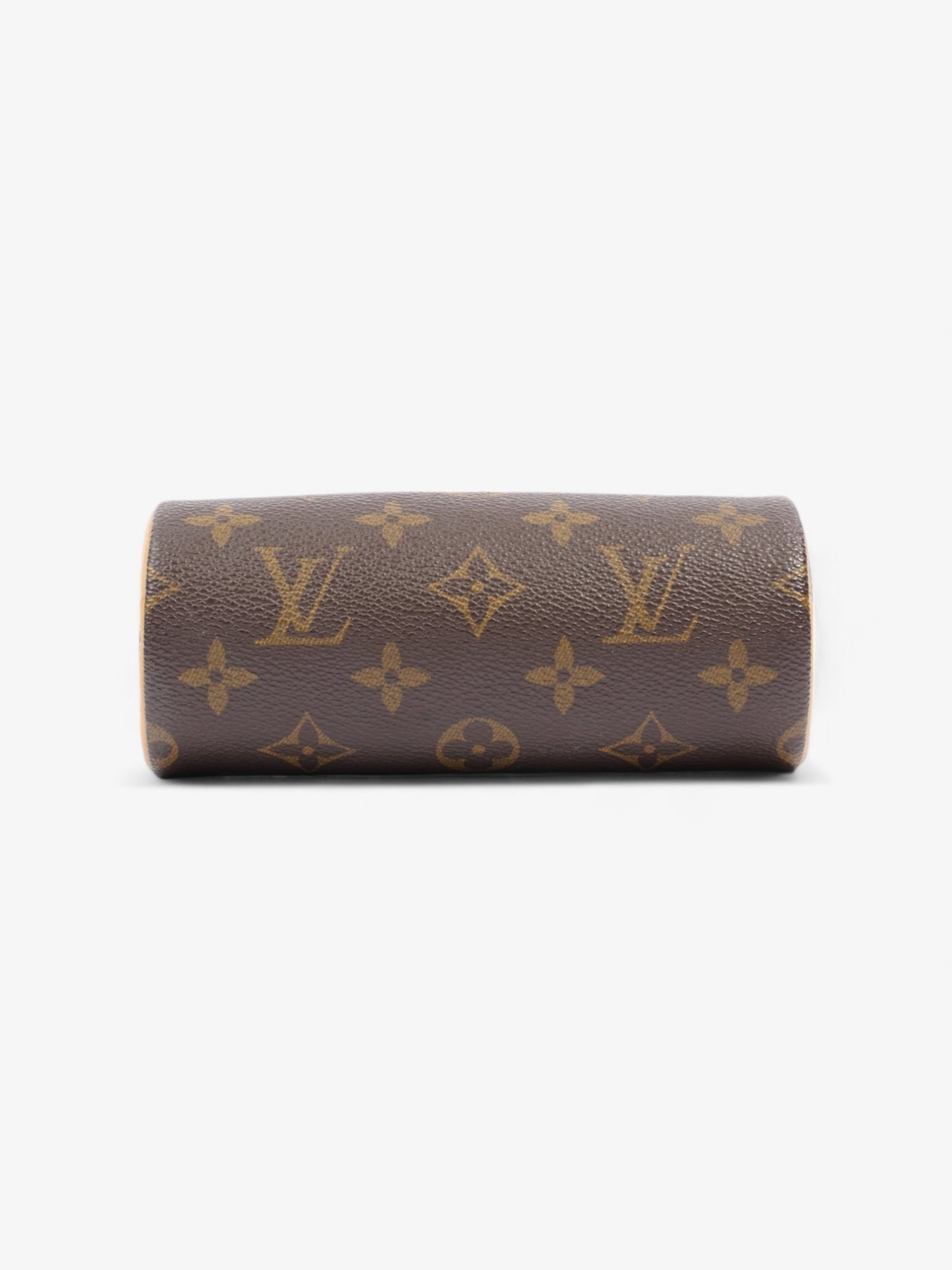 Louis Vuitton Papillon  Monogram Coated Canvas Mini