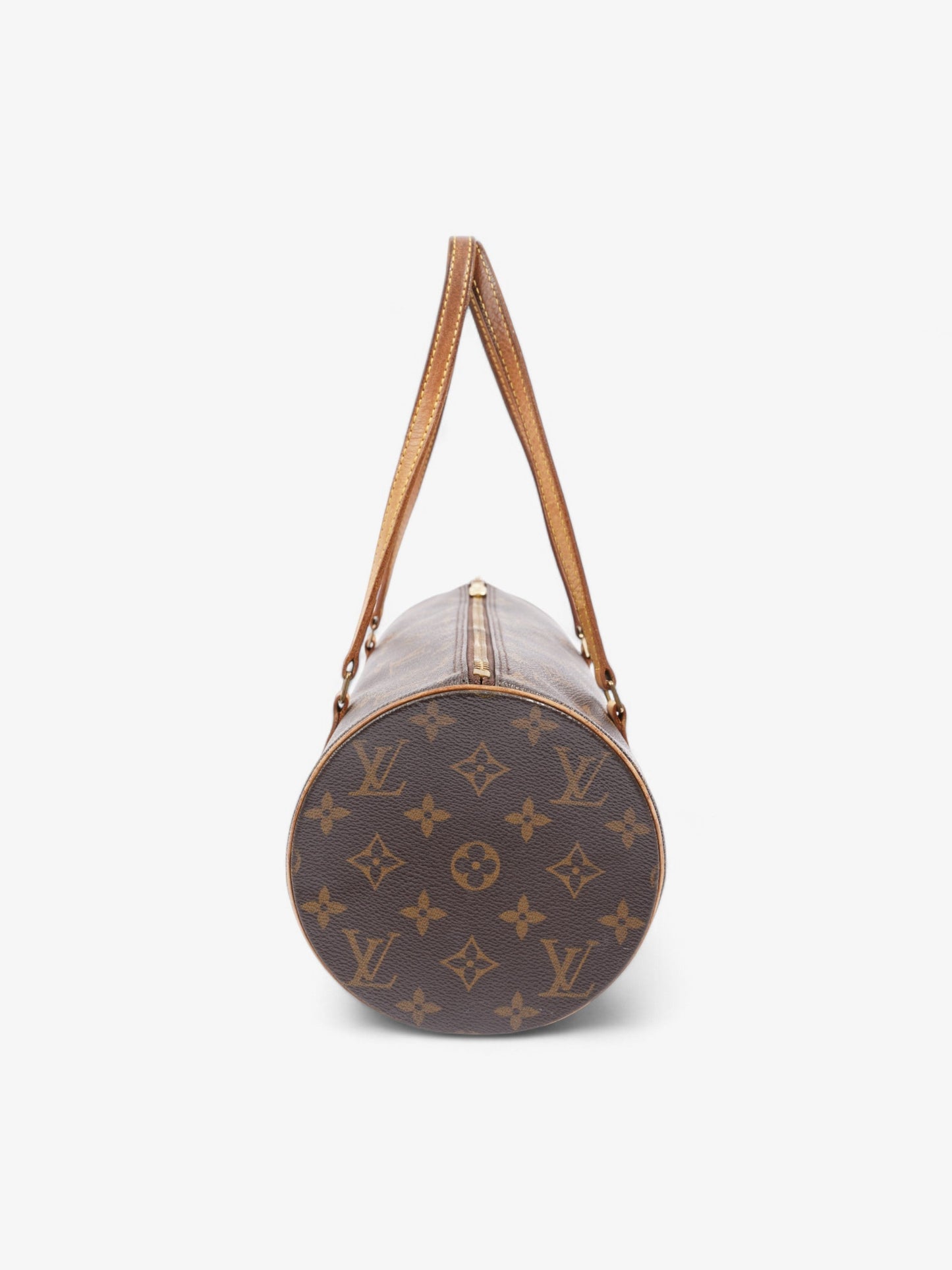 Louis Vuitton Papillon  Monogram Coated Canvas 30