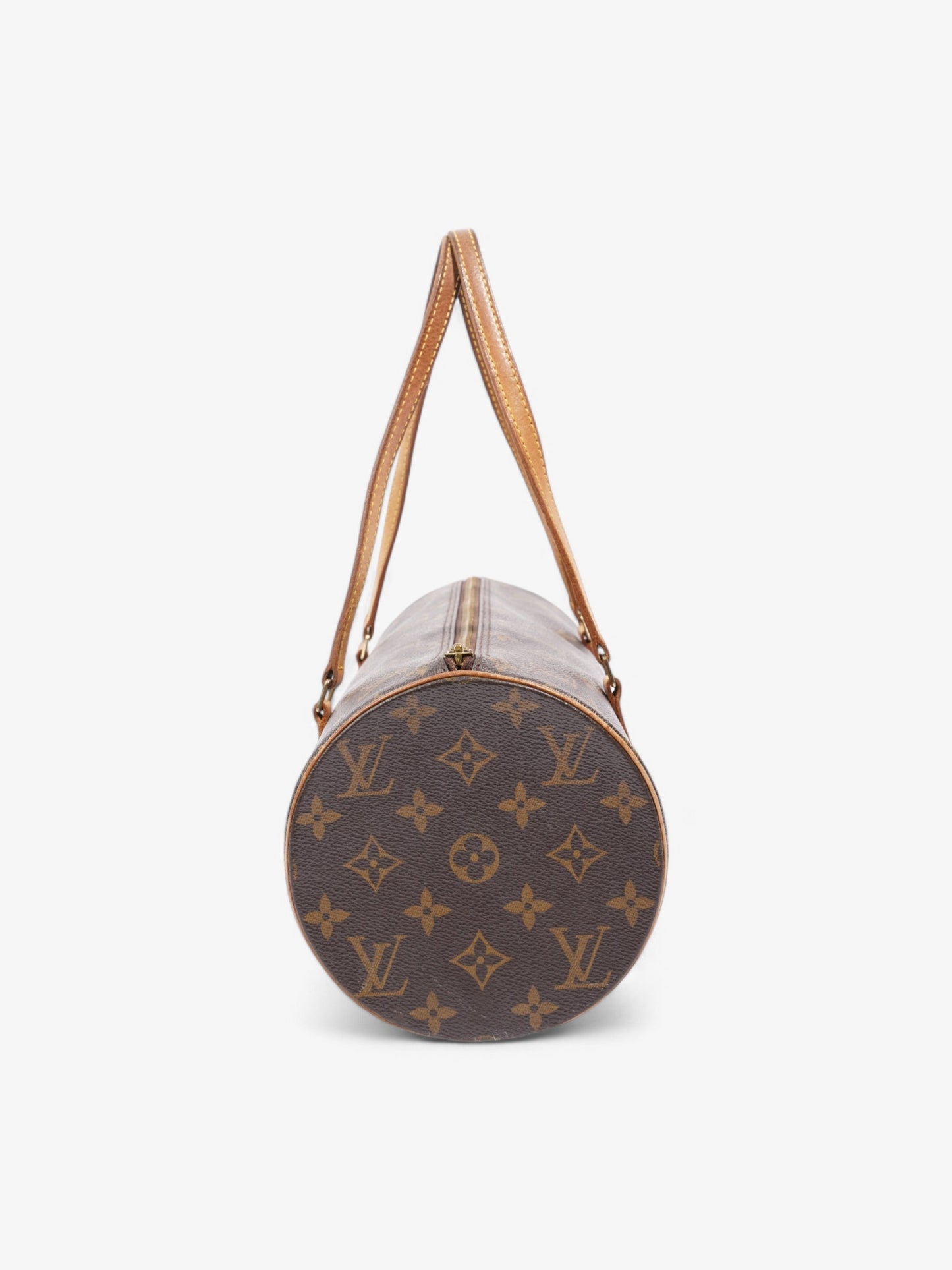 Louis Vuitton Papillon  Monogram Coated Canvas 30