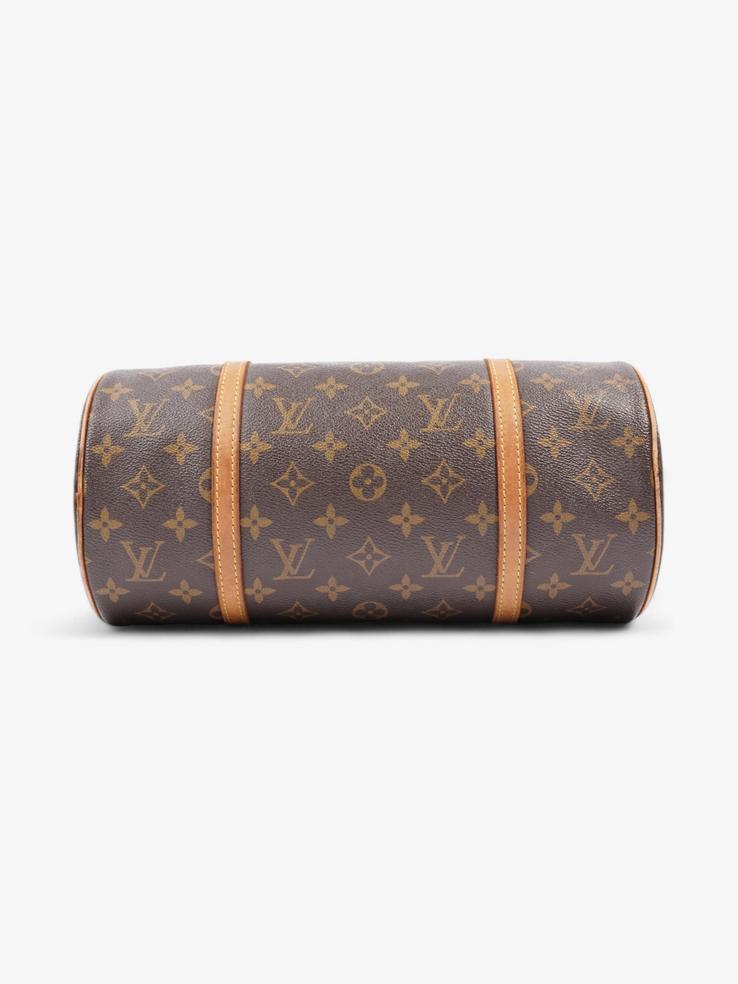 Louis Vuitton Papillon  Monogram Coated Canvas 30