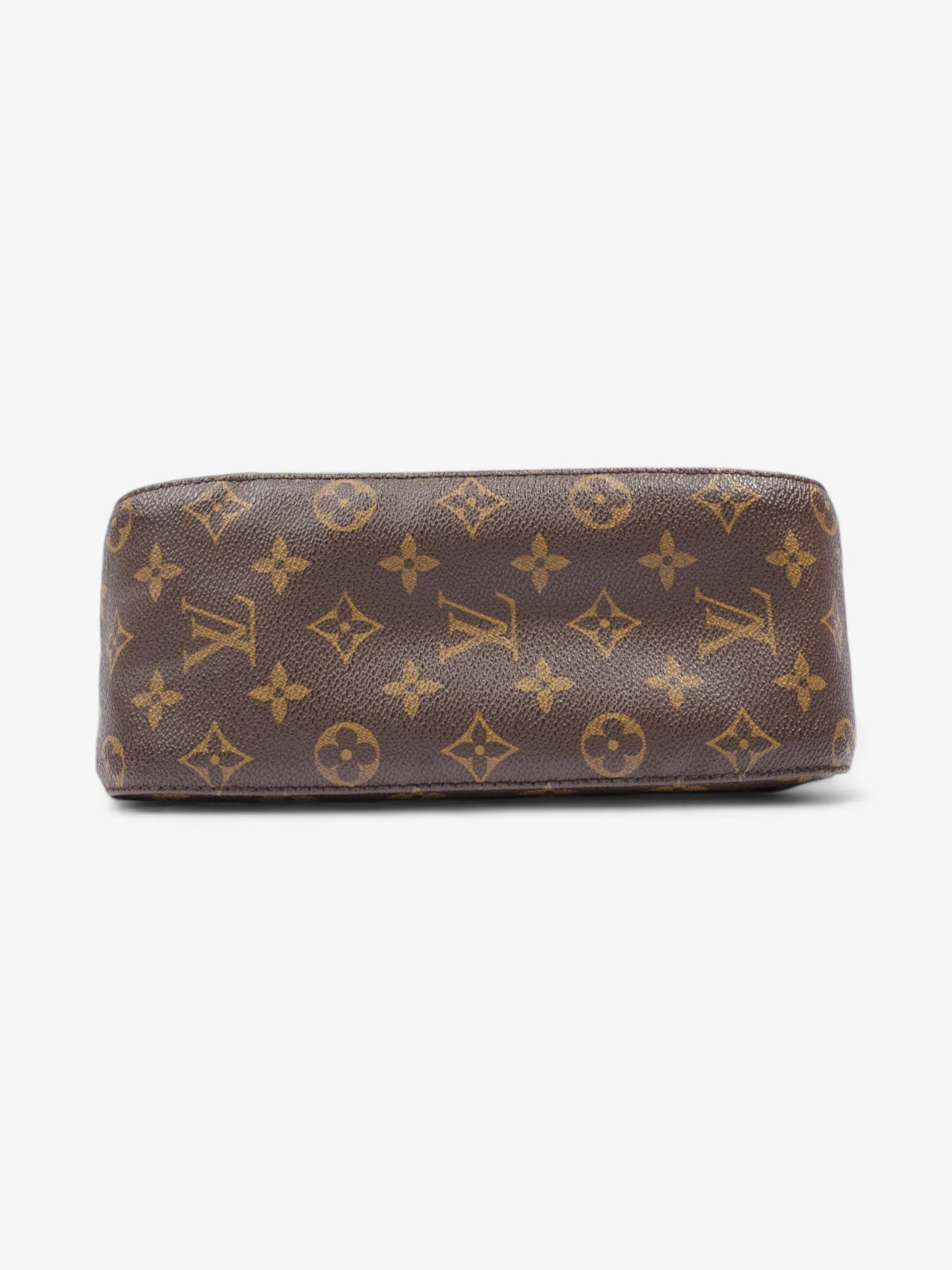 Louis Vuitton Looping Monogram Coated Canvas MM