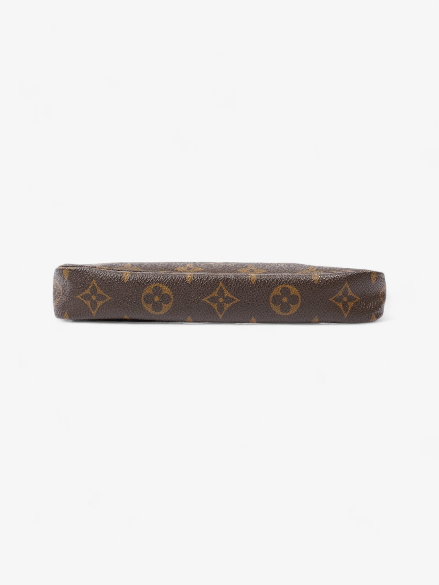 Louis Vuitton Pochette Accessoires Monogram Coated Canvas