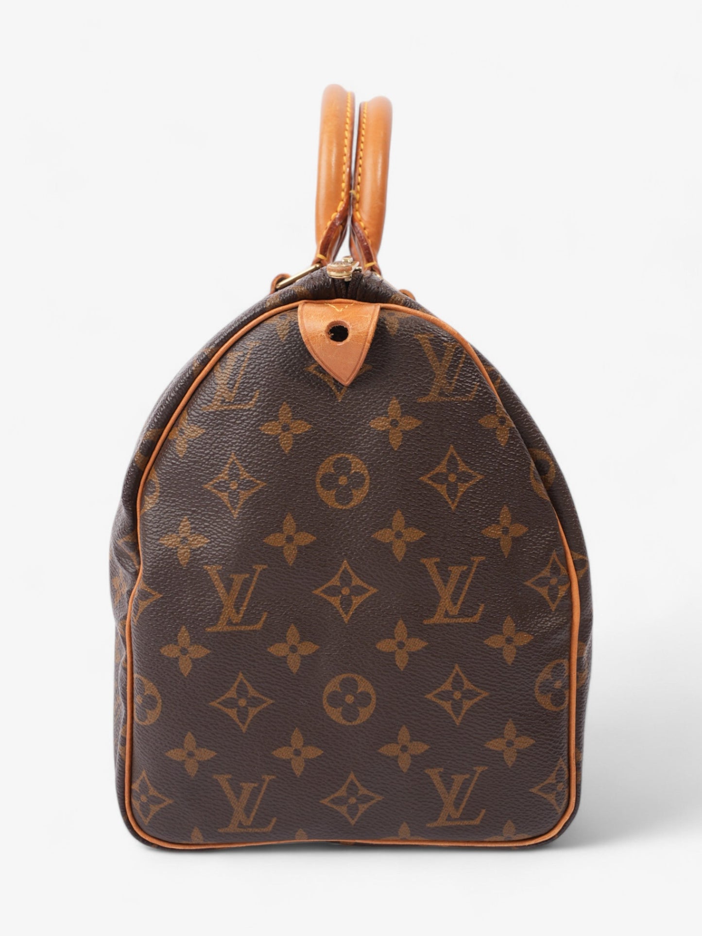 Louis Vuitton Speedy Monogram Coated Canvas 30