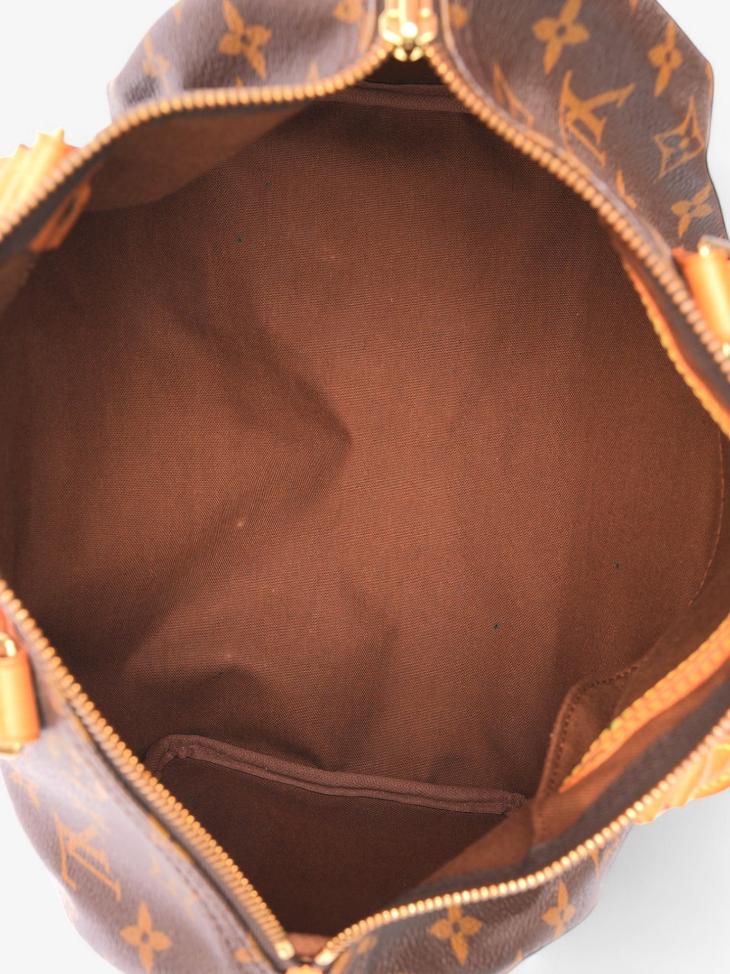 Louis Vuitton Speedy Monogram Coated Canvas 30