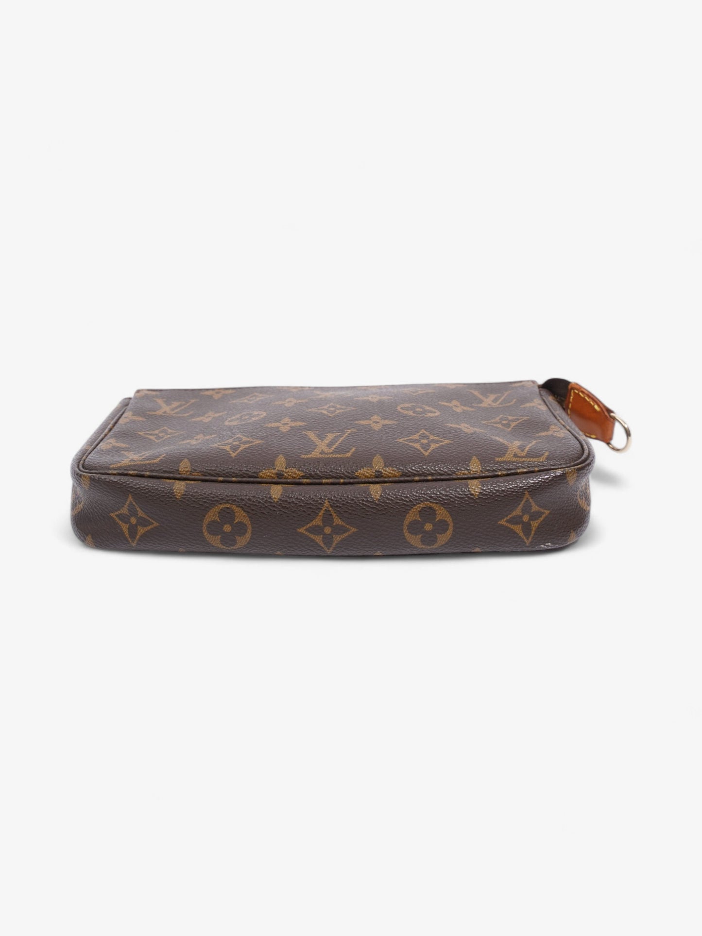 Louis Vuitton Pochette Accessoires Monogram Coated Canvas