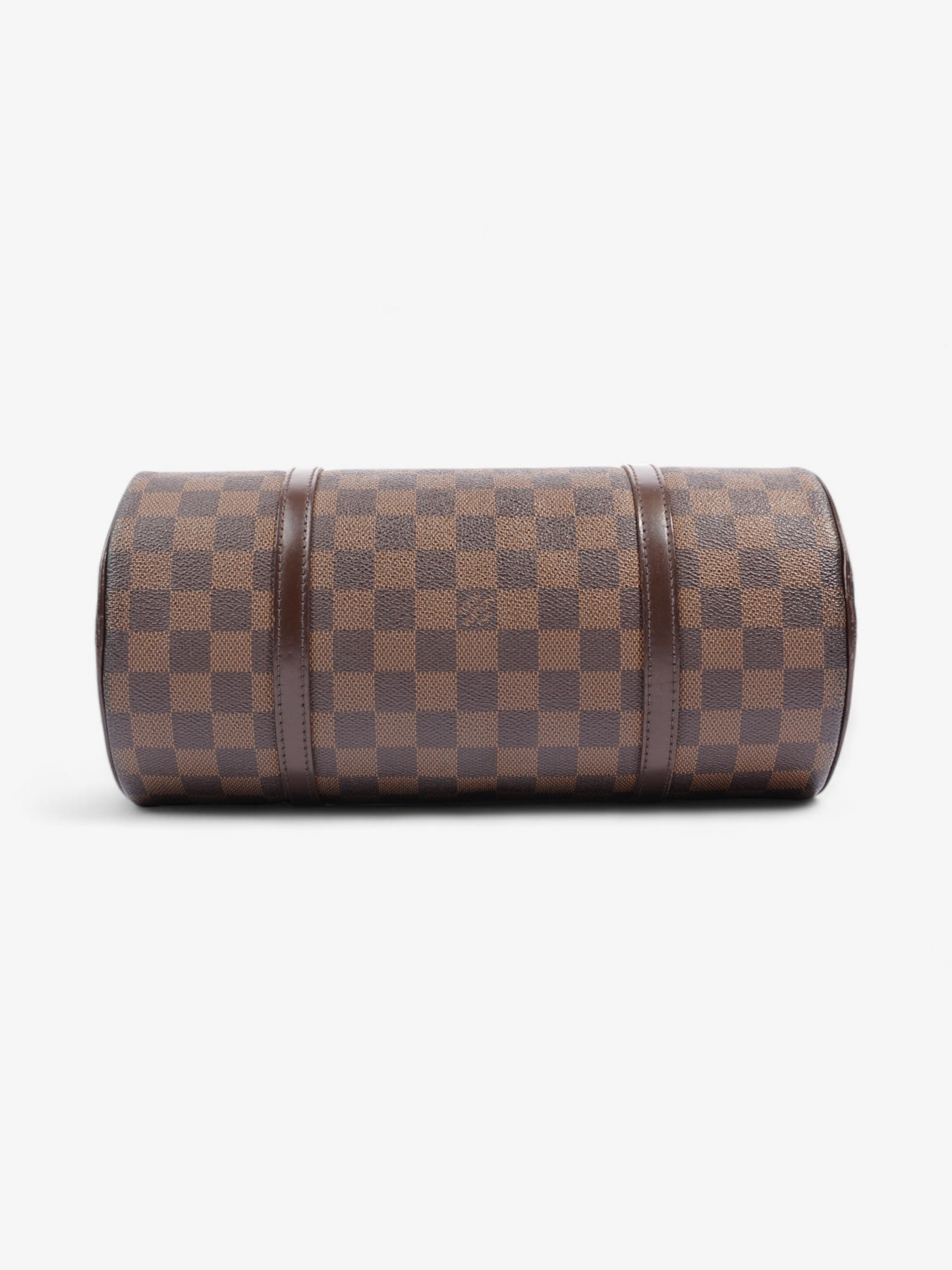 Louis Vuitton Papillon Damier Ebene Coated Canvas 30