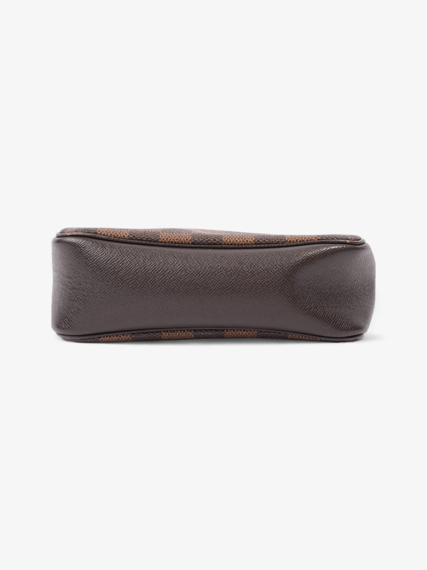 Louis Vuitton Truth Makeup Damier Ebene Coated Canvas