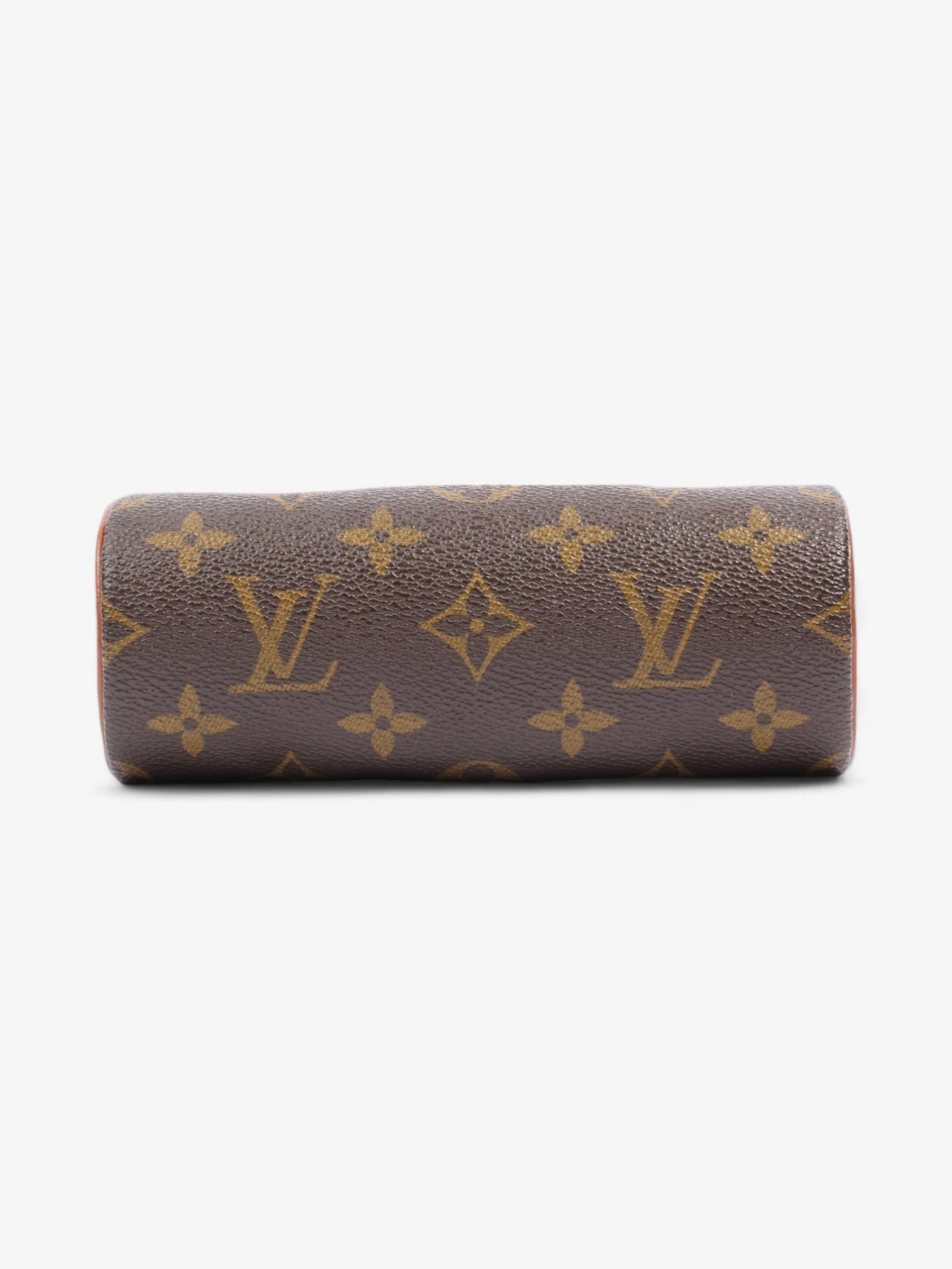 Louis Vuitton Papillon Monogram Coated Canvas Mini