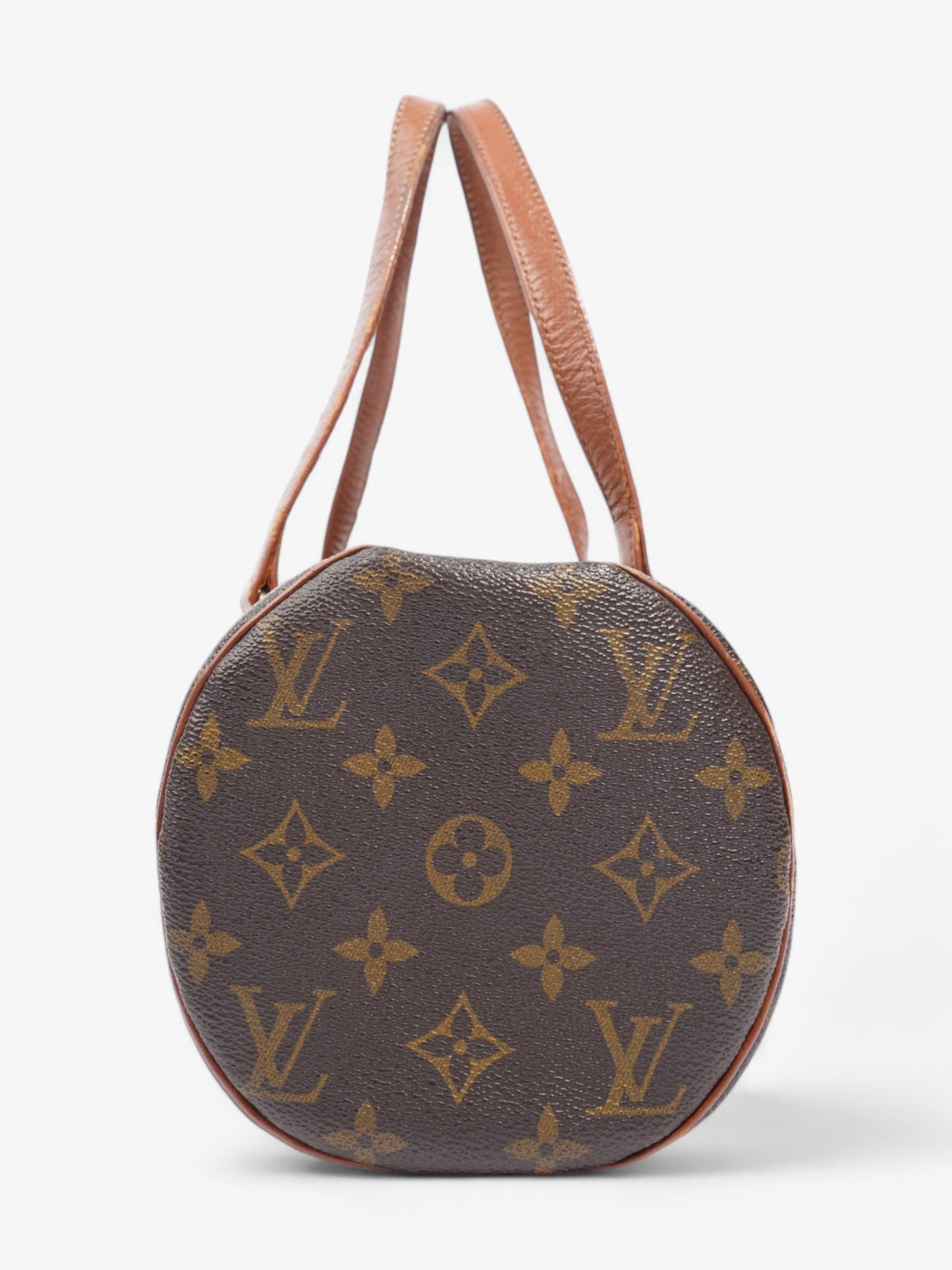 Louis Vuitton Papillon Monogram Coated Canvas 30
