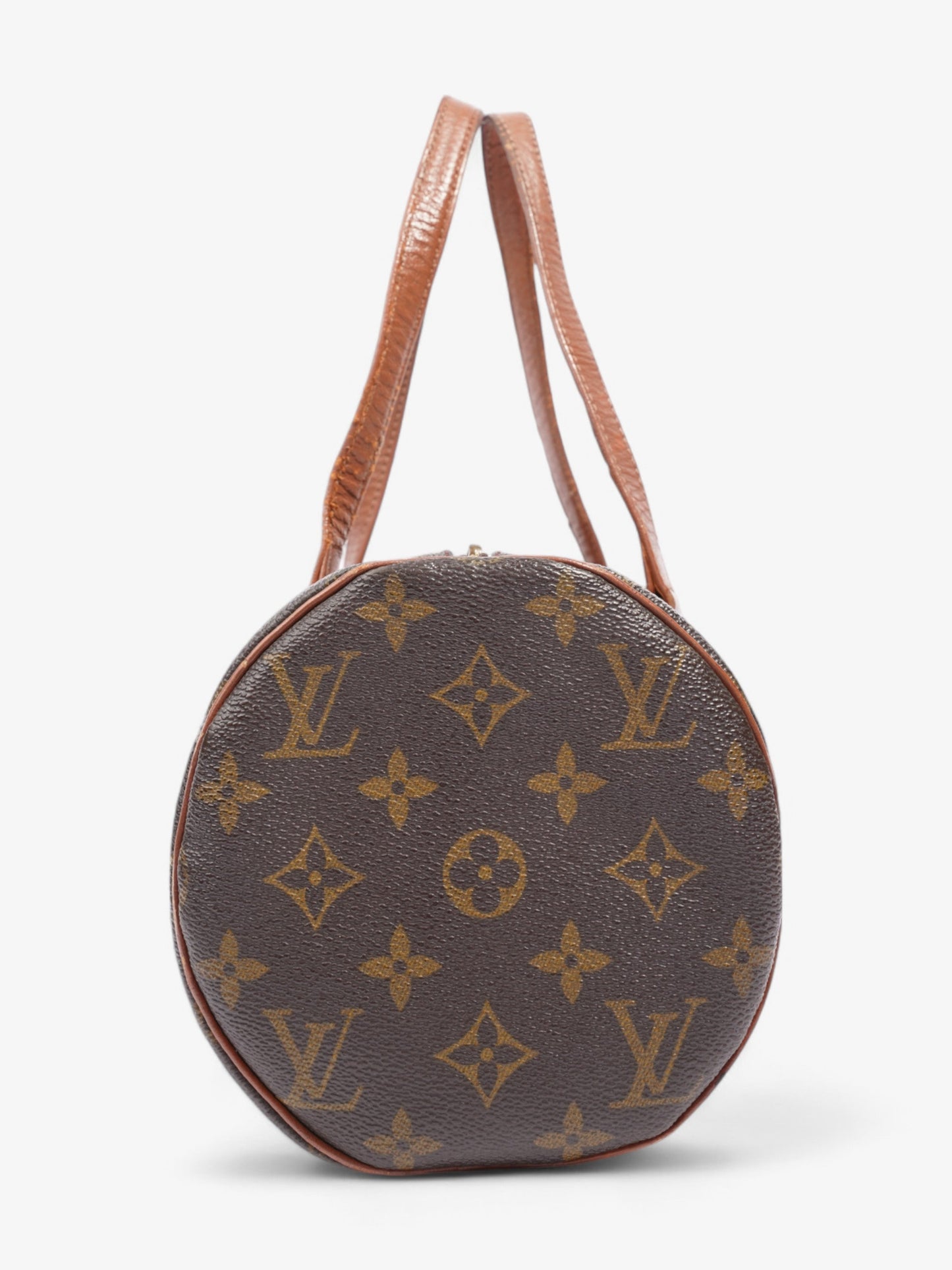 Louis Vuitton Papillon Monogram Coated Canvas 30