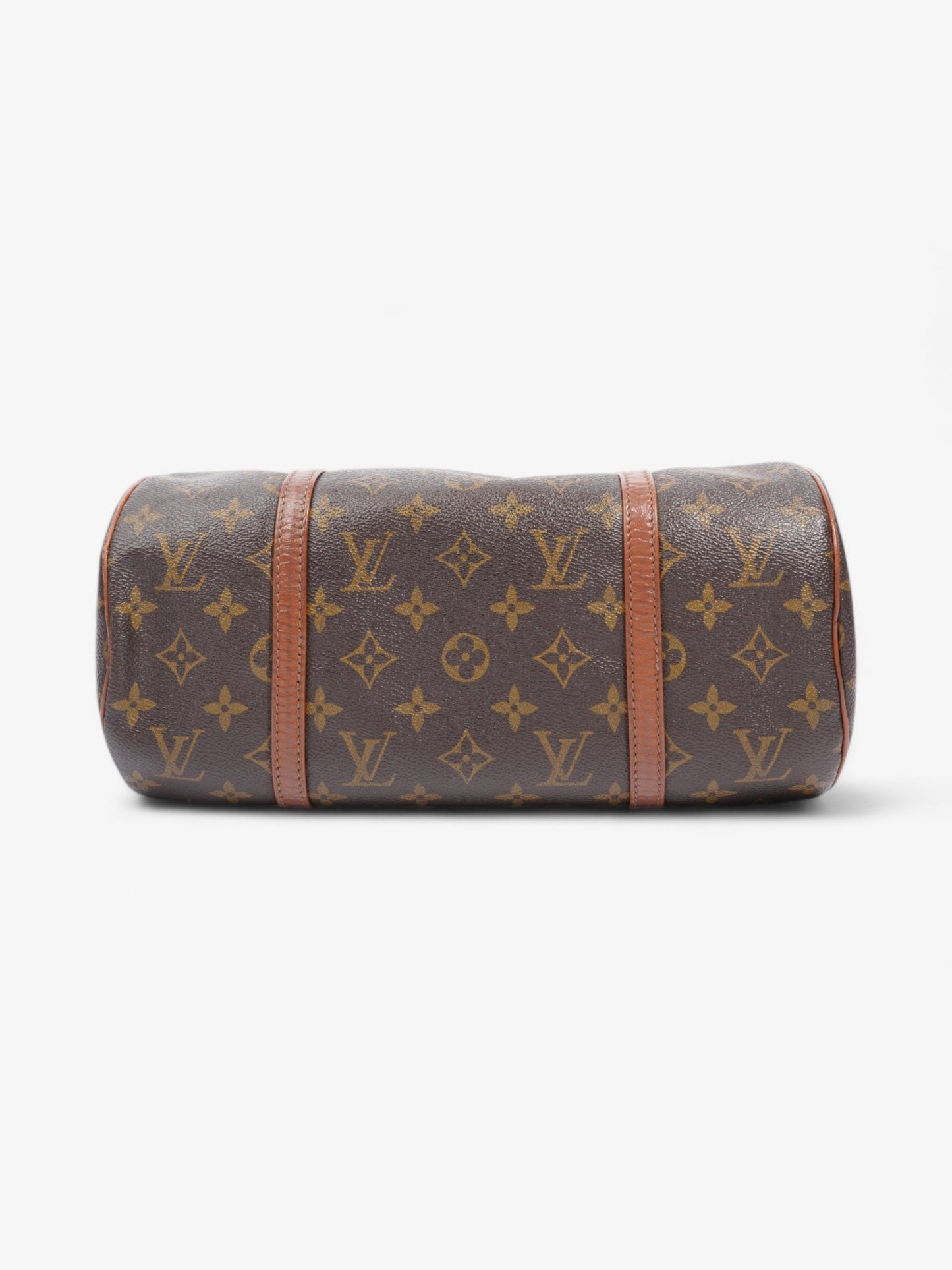 Louis Vuitton Papillon Monogram Coated Canvas 30