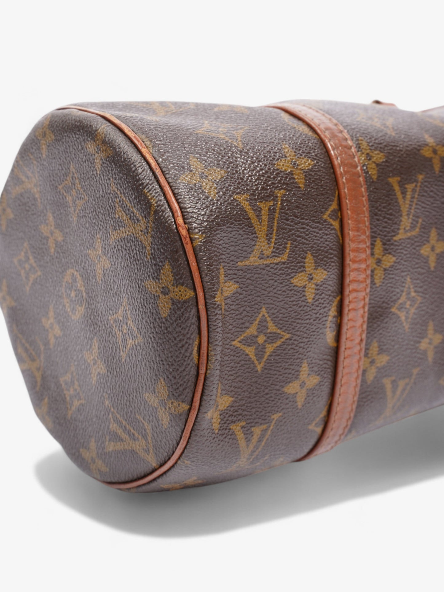 Louis Vuitton Papillon Monogram Coated Canvas 30