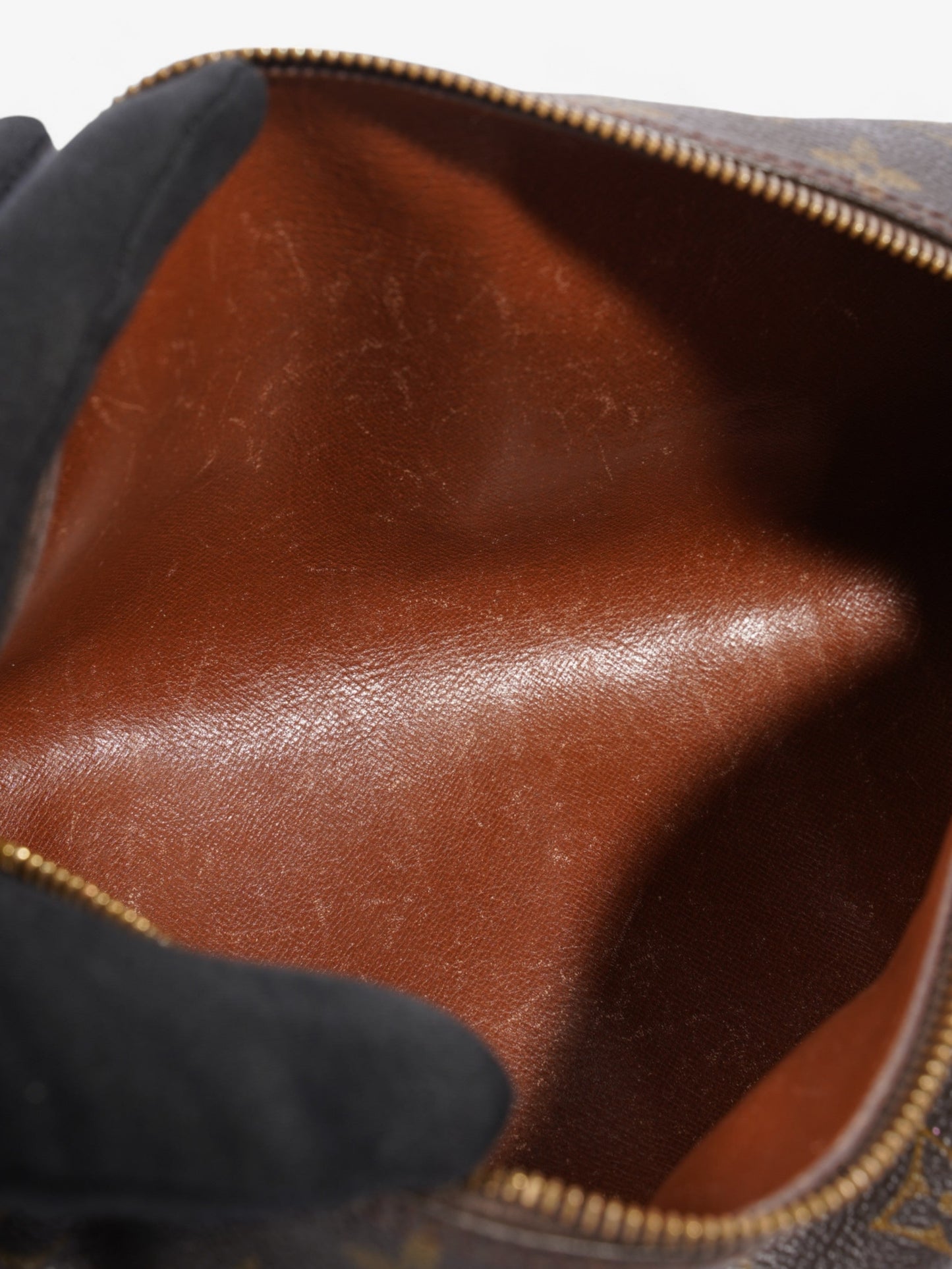 Louis Vuitton Papillon Monogram Coated Canvas 30