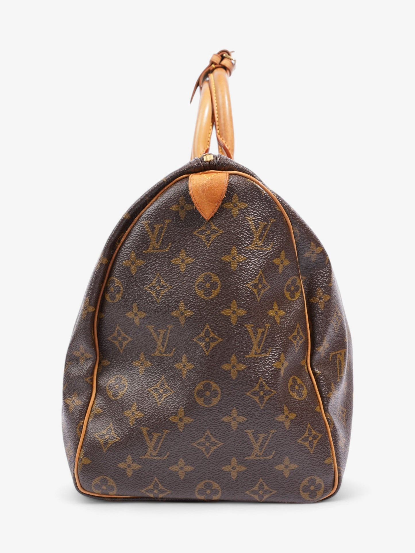 Louis Vuitton Keepall Monogram Coated Canvas 45