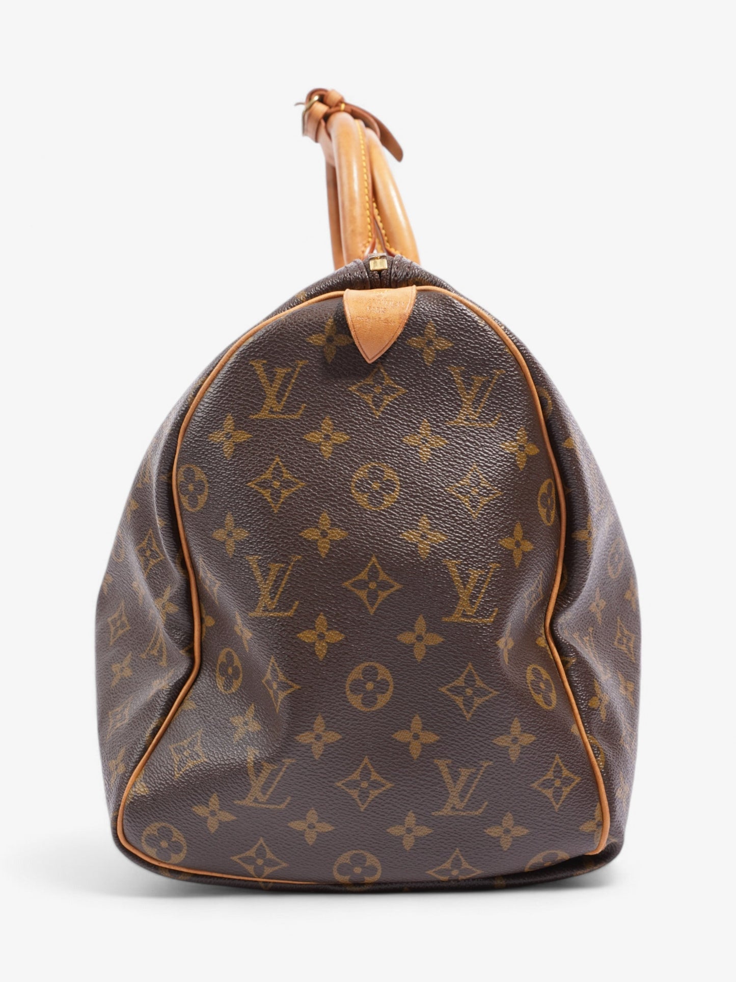 Louis Vuitton Keepall Monogram Coated Canvas 45