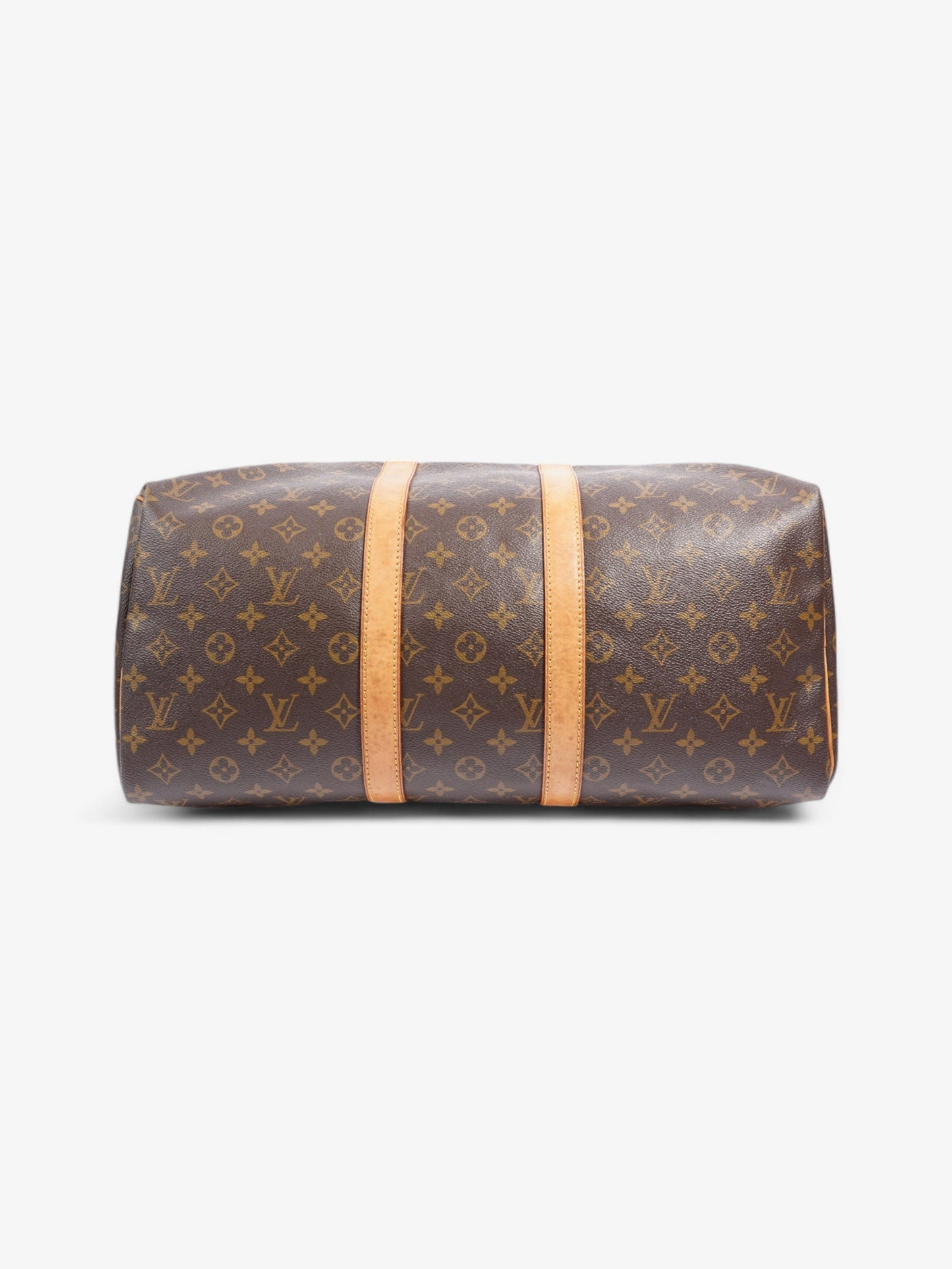 Louis Vuitton Keepall Monogram Coated Canvas 45