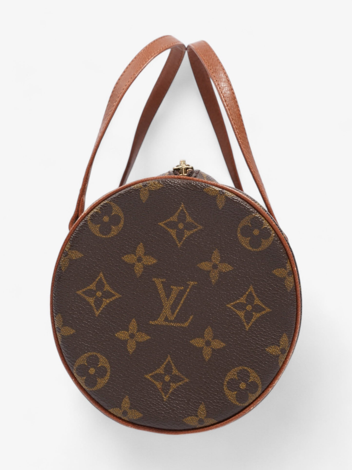 Louis Vuitton Papillon Monogram Coated Canvas 26