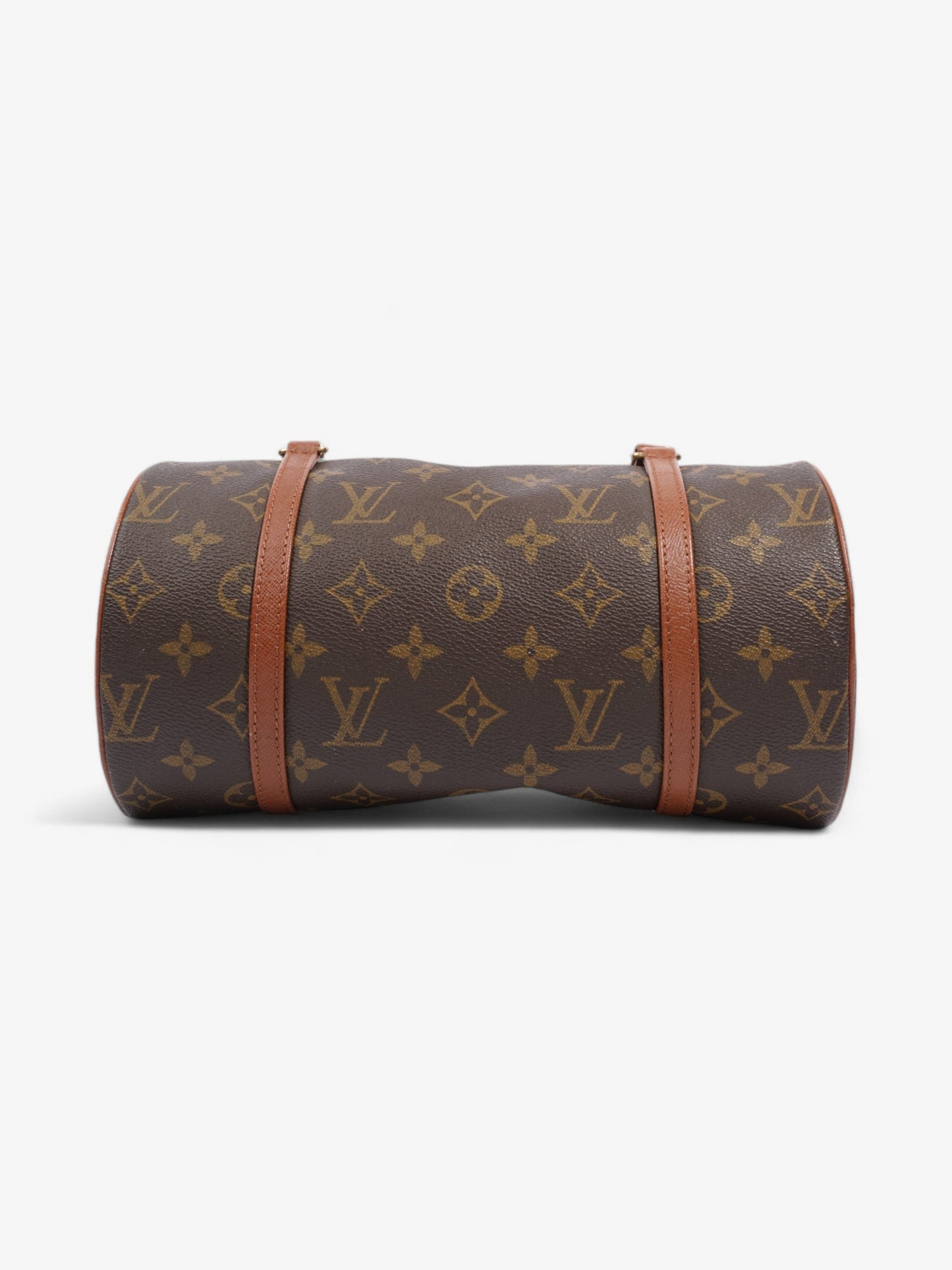 Louis Vuitton Papillon Monogram Coated Canvas 26