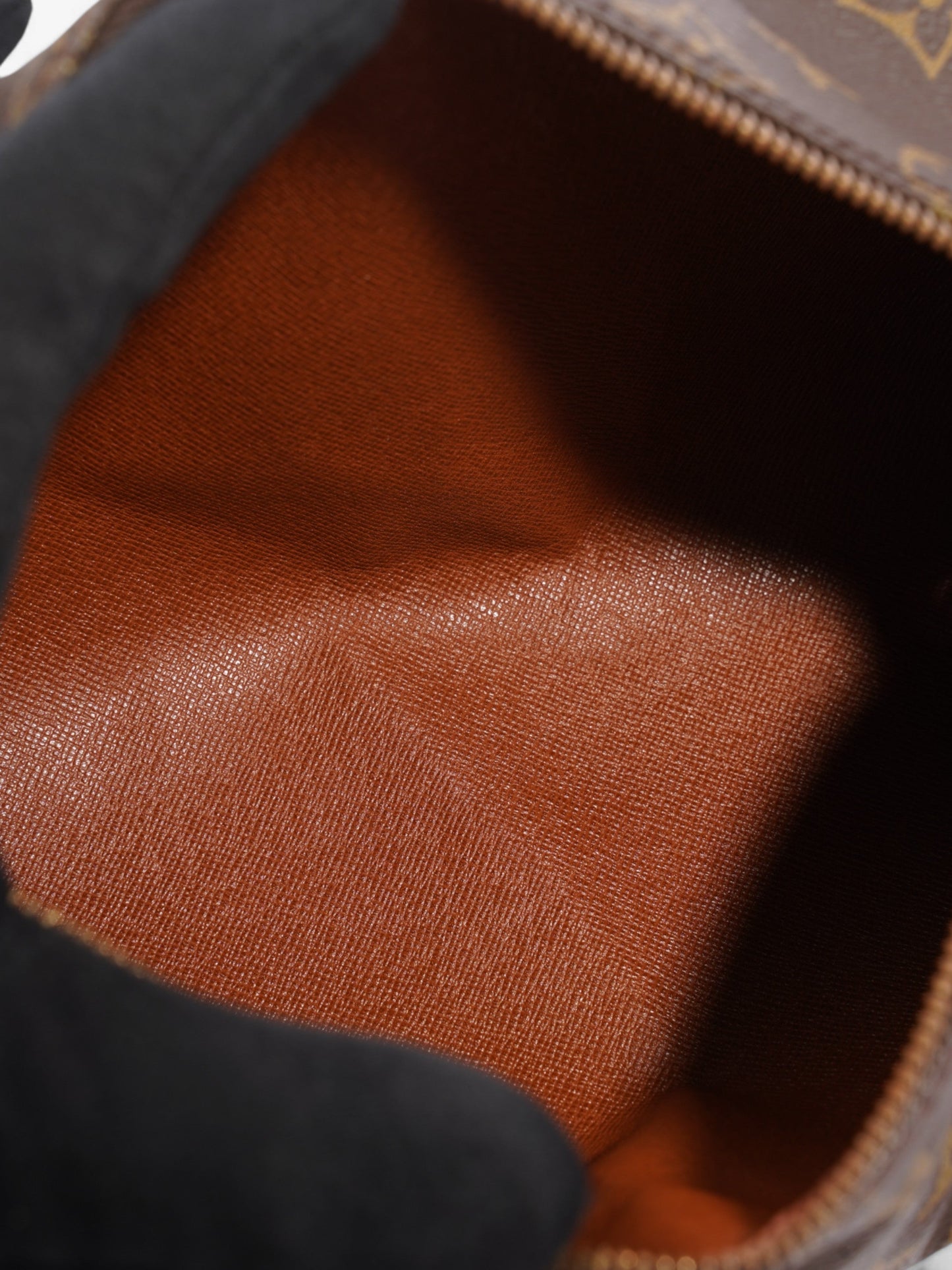Louis Vuitton Papillon Monogram Coated Canvas 26