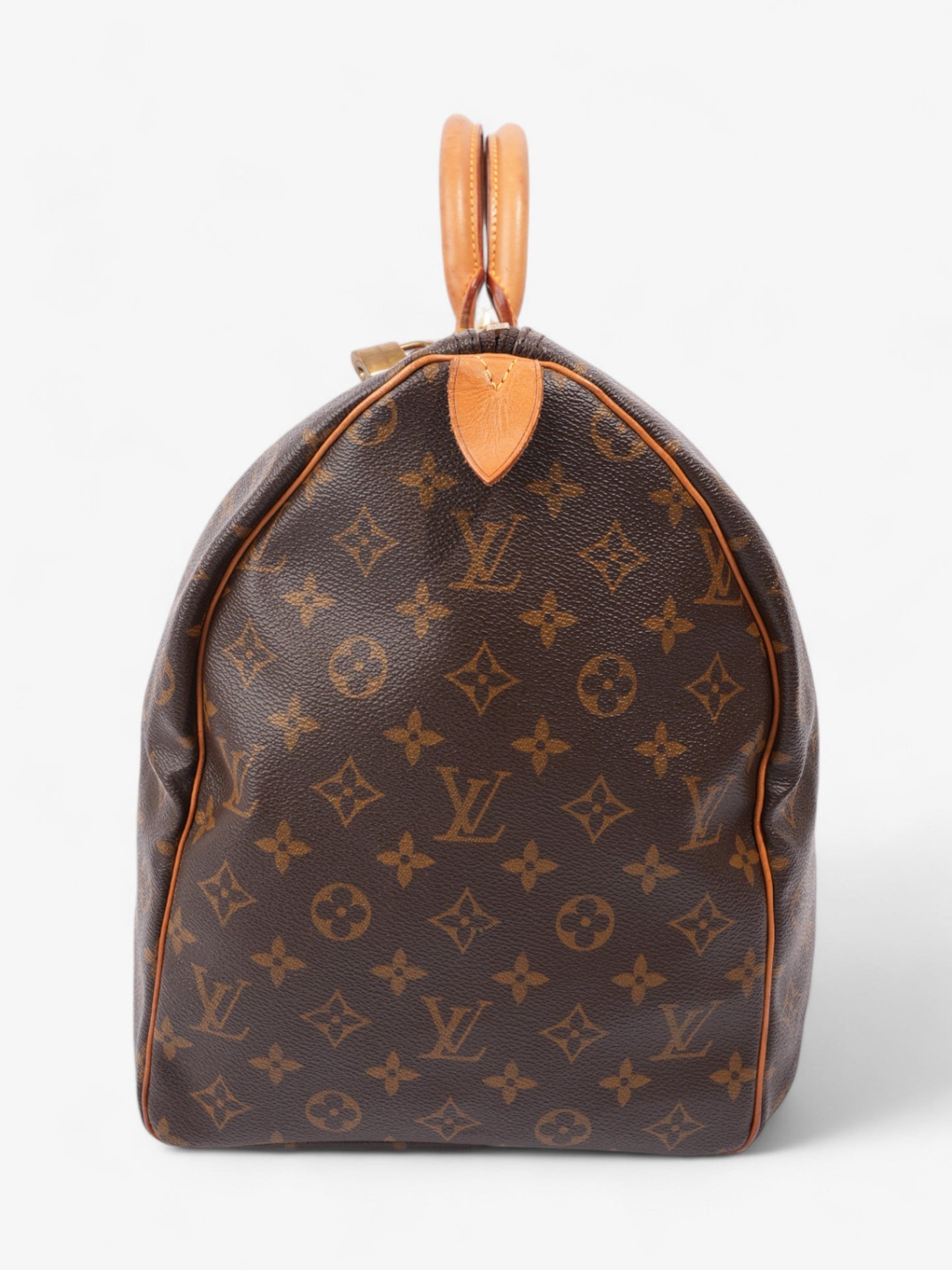 Louis Vuitton Keepall Monogram Coated Canvas 50