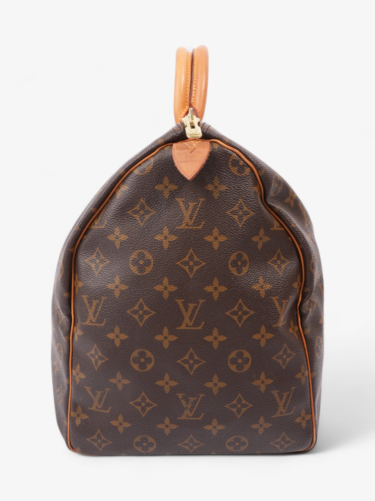 Louis Vuitton Keepall Monogram Coated Canvas 50