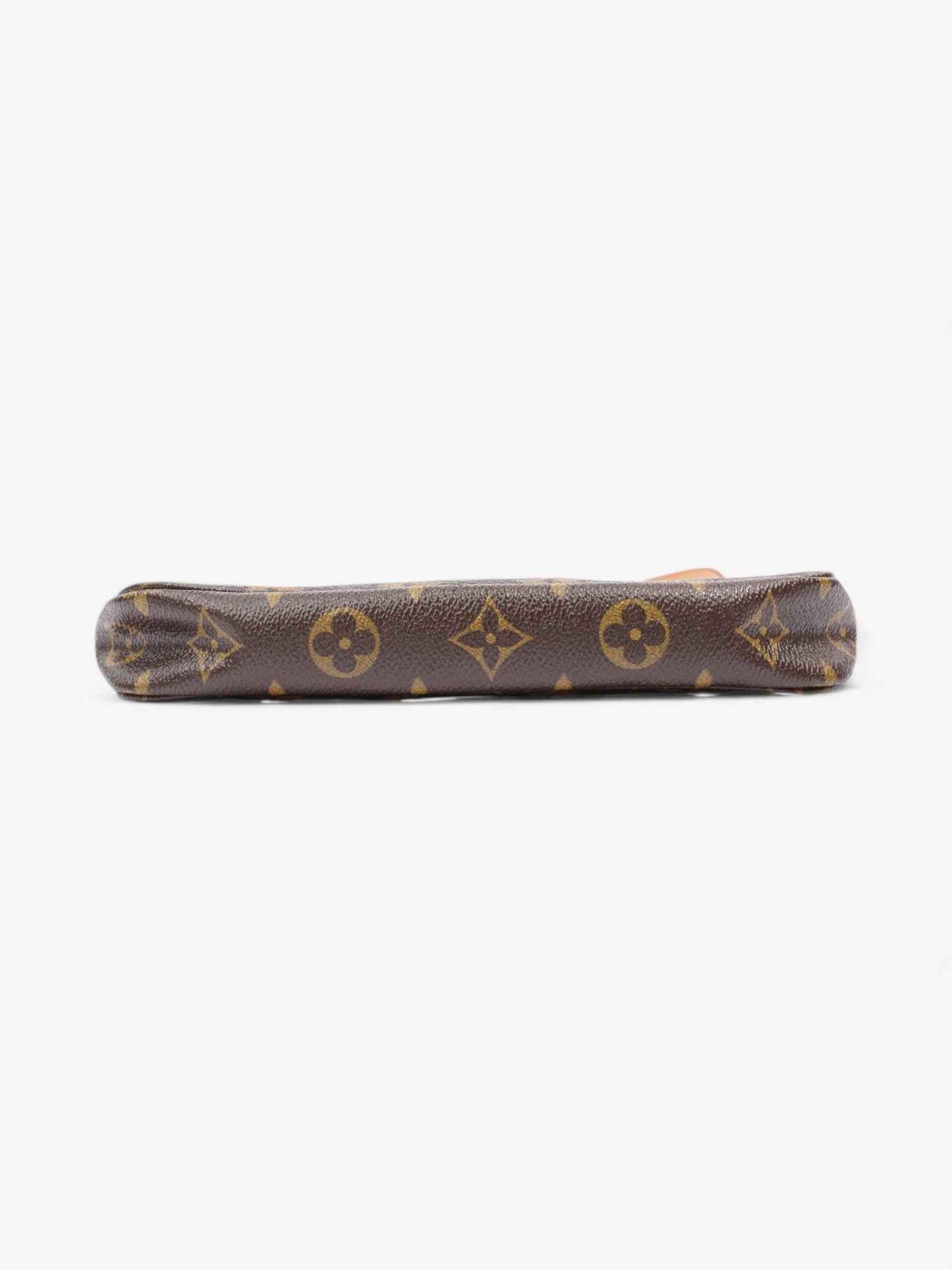Louis Vuitton Pochette Accessoires Monogram Coated Canvas